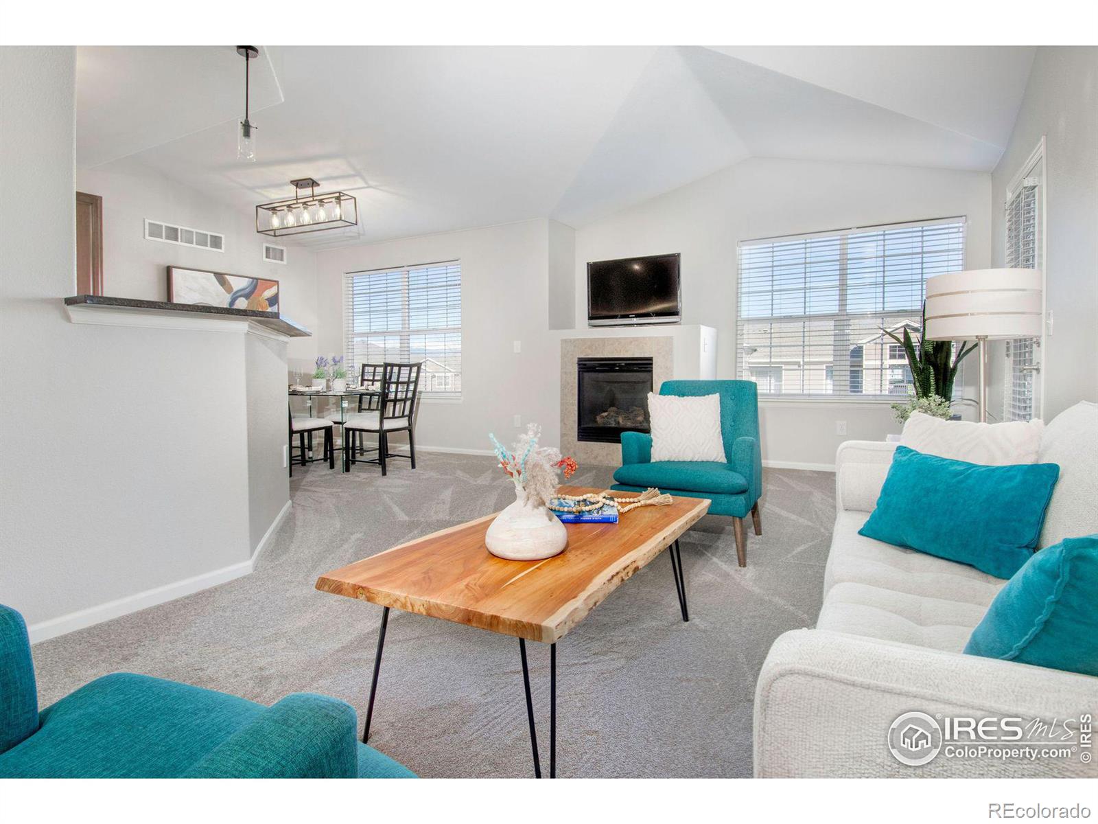 Blue Sky At Vista Ridge Erie Condo / Townhome | MLS #: 45678910295293000  Blue Sky Circle 11-308, Erie Beds: 2 Baths: 2 Price: $355,000