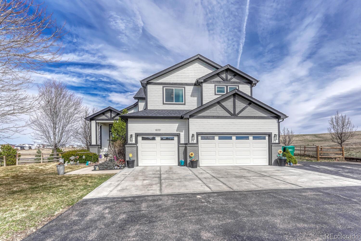 600  Coyote Trail, elizabeth MLS: 8983245 Beds: 5 Baths: 5 Price: $1,080,000