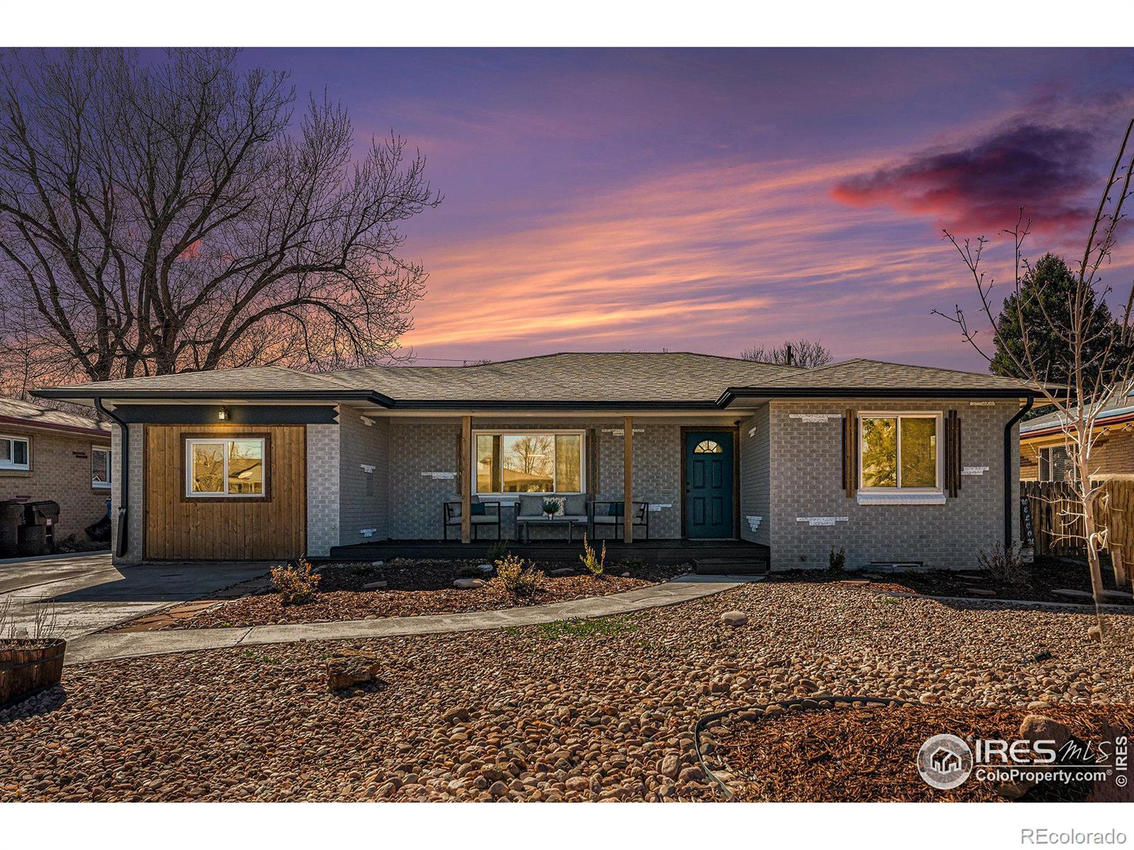 Broomfield Heights Broomfield Home | MLS #: 4567891029540191  Emerald Street, Broomfield Beds: 4 Baths: 2 Price: $558,750