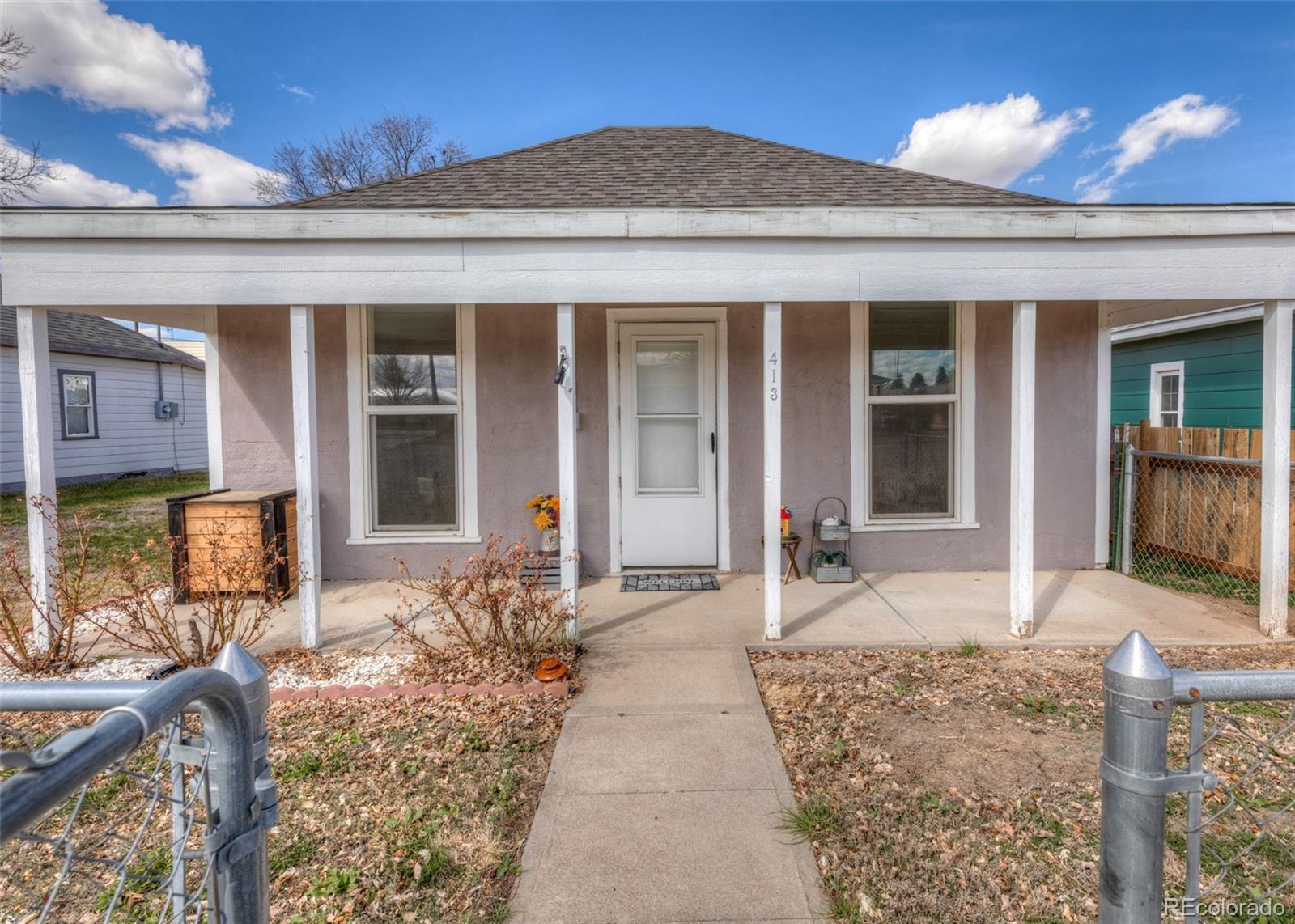413 main street, Stratton sold home. Closed on 2025-06-05 for $103,000.