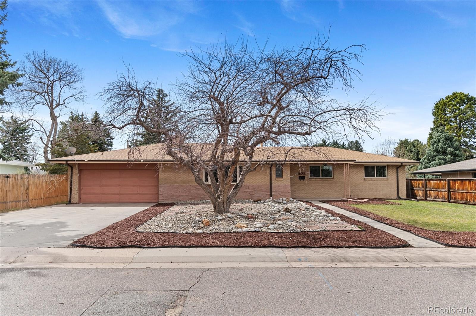 6161 s southwood drive, Centennial sold home. Closed on 2025-05-01 for $655,000.