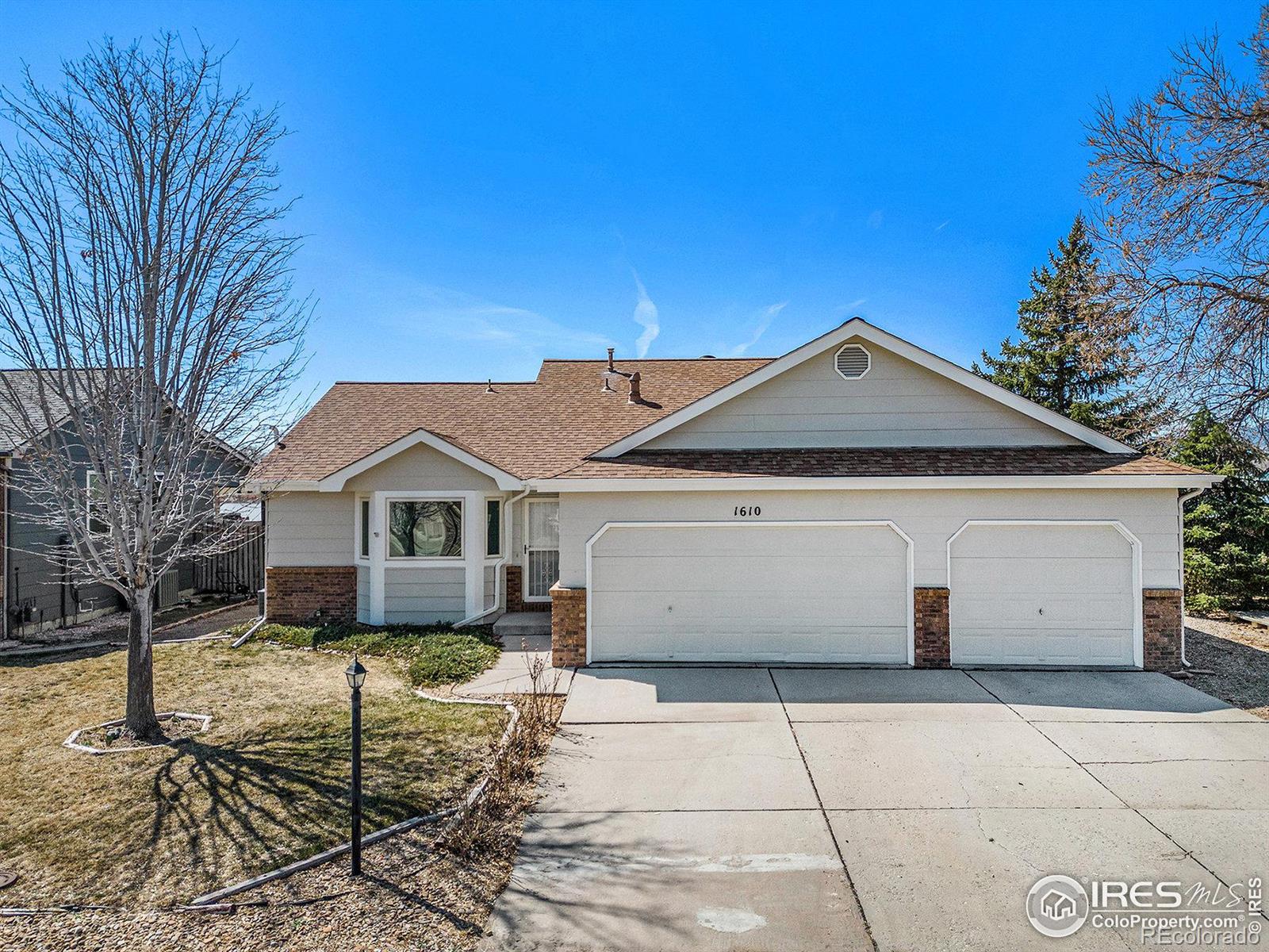1610  cattail drive, Loveland sold home. Closed on 2025-05-08 for $534,000.