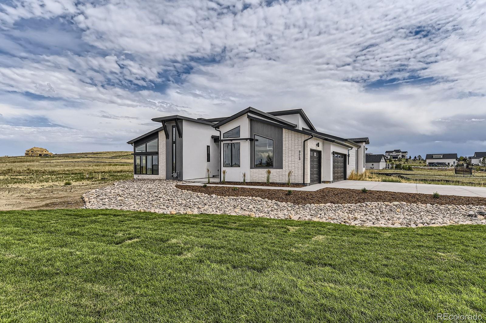 Tallman Gulch Parker Home | MLS #: 62644938648  Carneros Court, Parker Beds: 5 Baths: 5 Price: $1,450,000