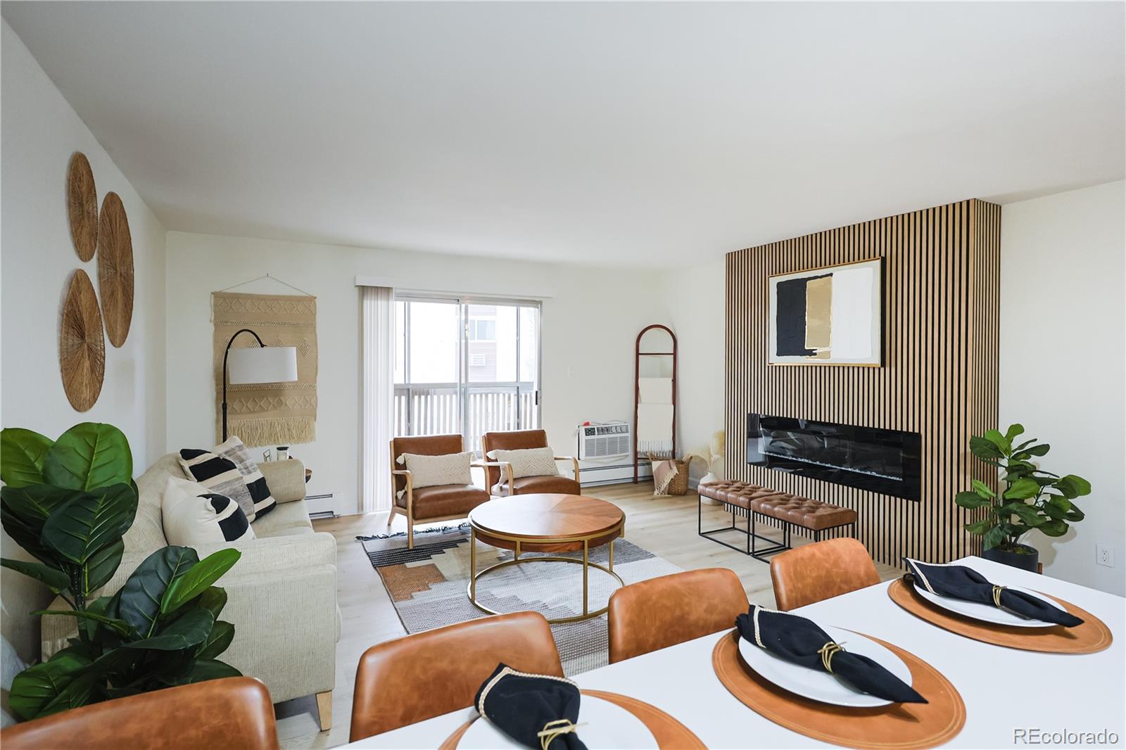 Morningside Denver Condo / Townhome | MLS #: 88918983450 S Poplar Street 307, Denver Beds: 2 Baths: 2 Price: $300,000