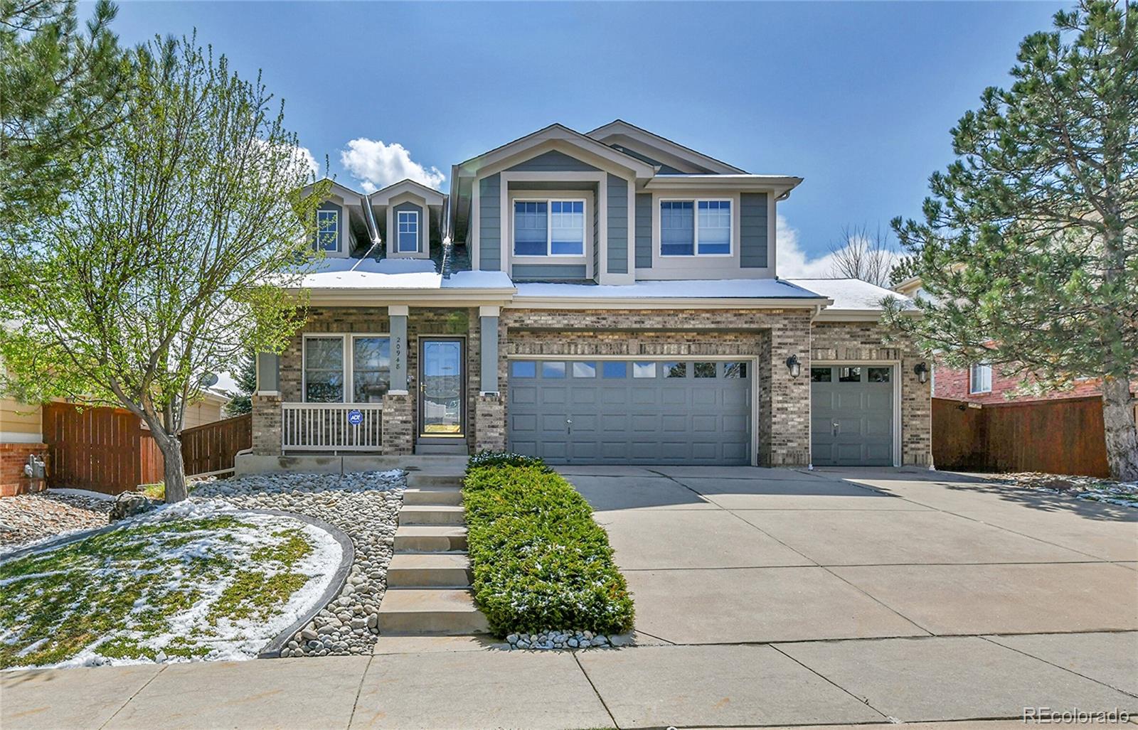 20948 e hamilton avenue, Aurora sold home. Closed on 2025-06-02 for $575,000.