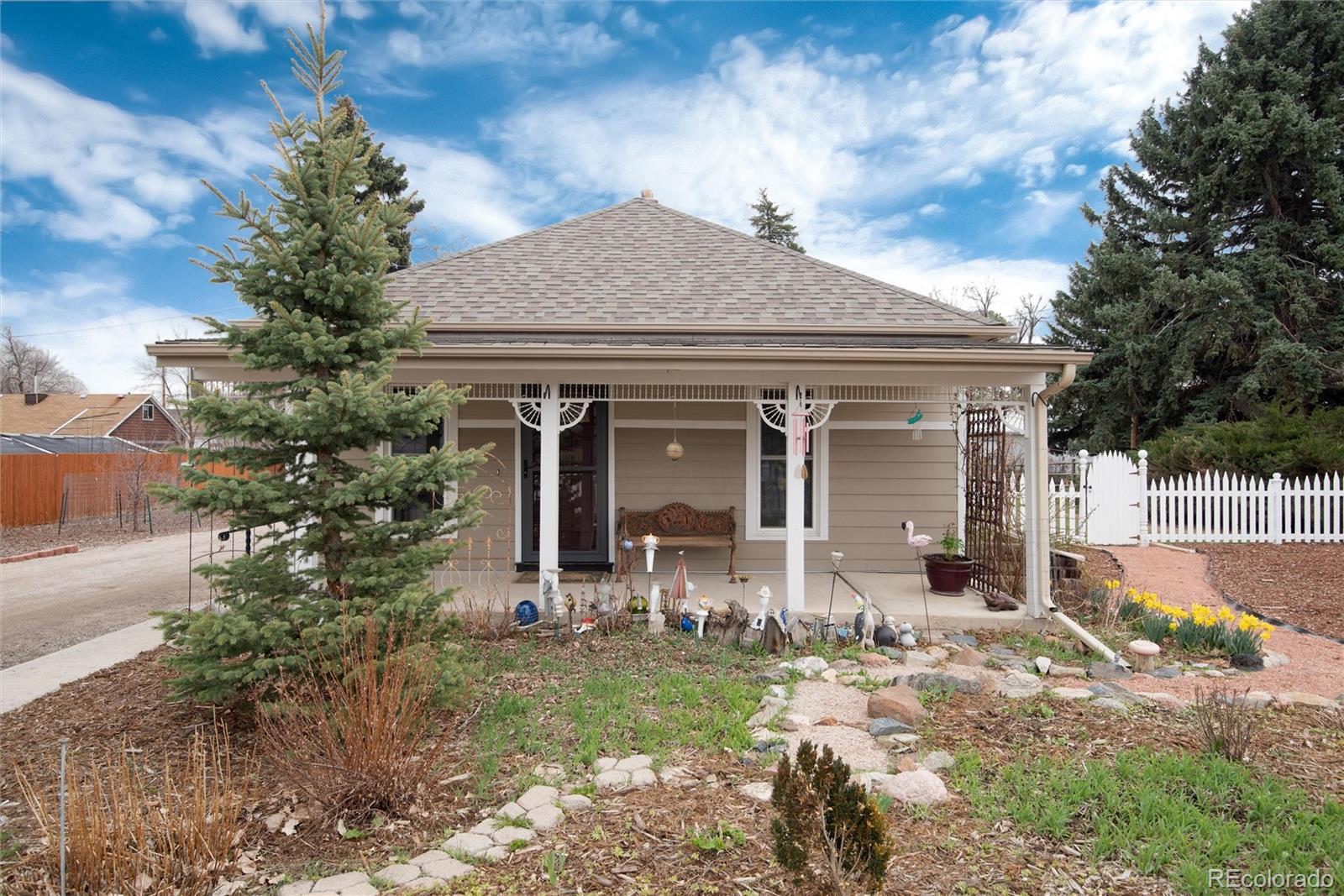 7794 louviers boulevard, Louviers sold home. Closed on 2025-06-13 for $740,000.