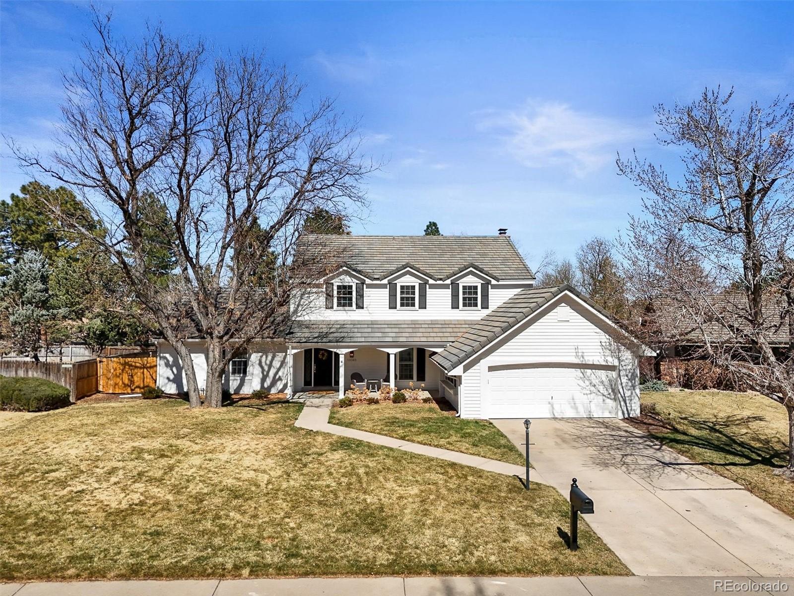 10385 E Ida Avenue, greenwood village MLS: 3244231 Beds: 5 Baths: 3 Price: $1,450,000
