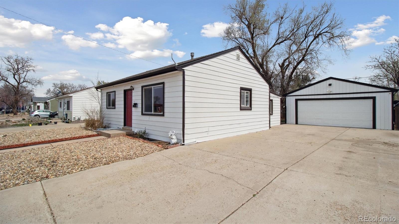766  Fulton Avenue, brighton MLS: 4024280 Beds: 4 Baths: 2 Price: $449,000