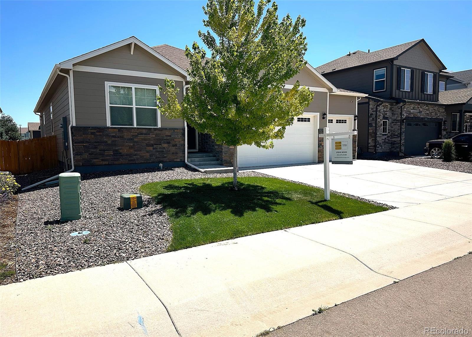 Sorrento Mead Home | MLS #: 636412314758  Normande Drive, Mead Beds: 4 Baths: 2 Price: $527,750
