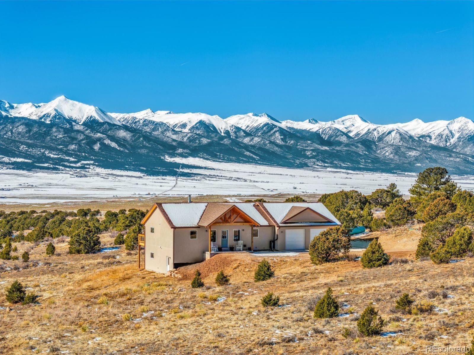 696  wyandot trail, westcliffe sold home. Closed on 2025-06-17 for $685,000.