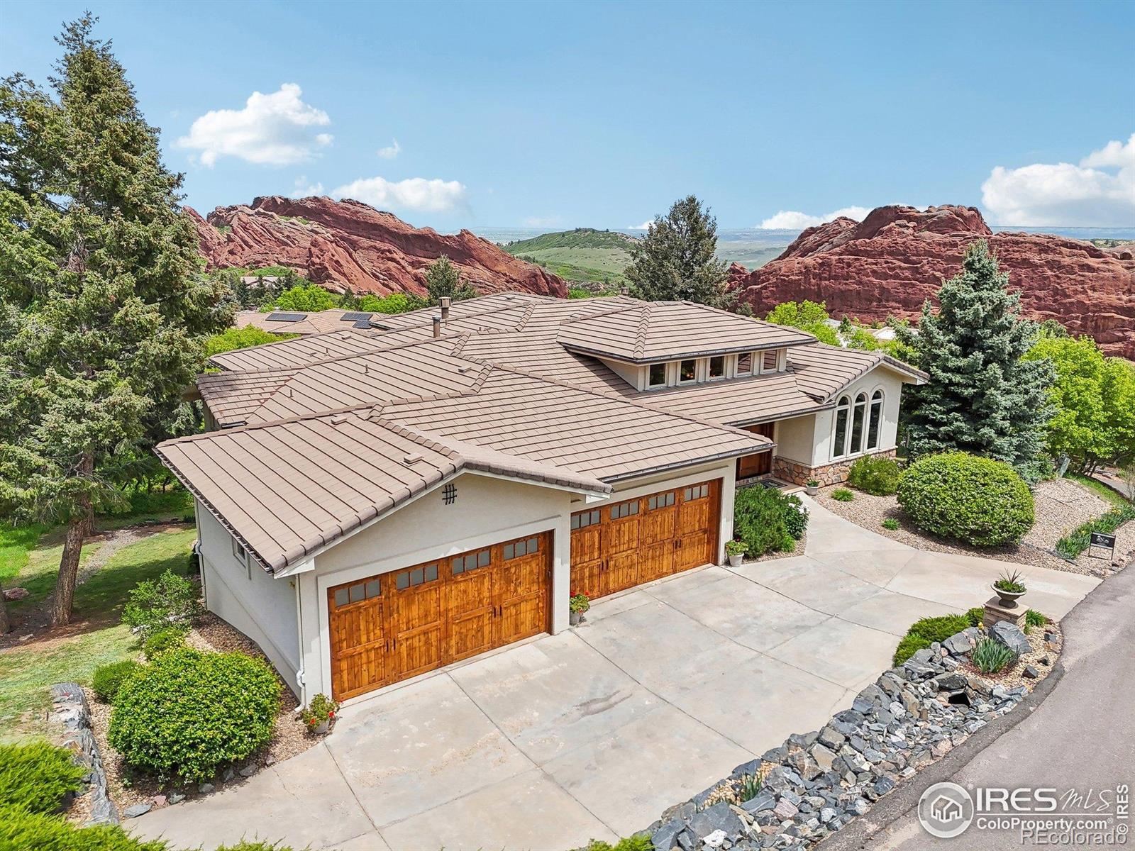 Roxborough Littleton Home | MLS #: 456789102961810113  Thunder Run, Littleton Beds: 4 Baths: 6 Price: $1,985,000