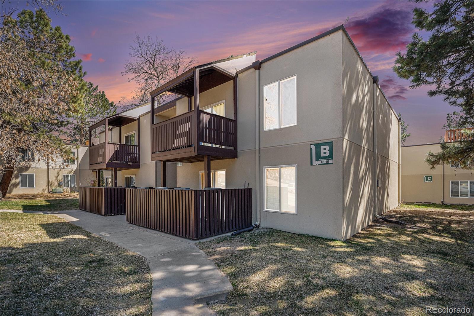 9700 e iliff avenue, Denver sold home. Closed on 2025-07-31 for $231,150.