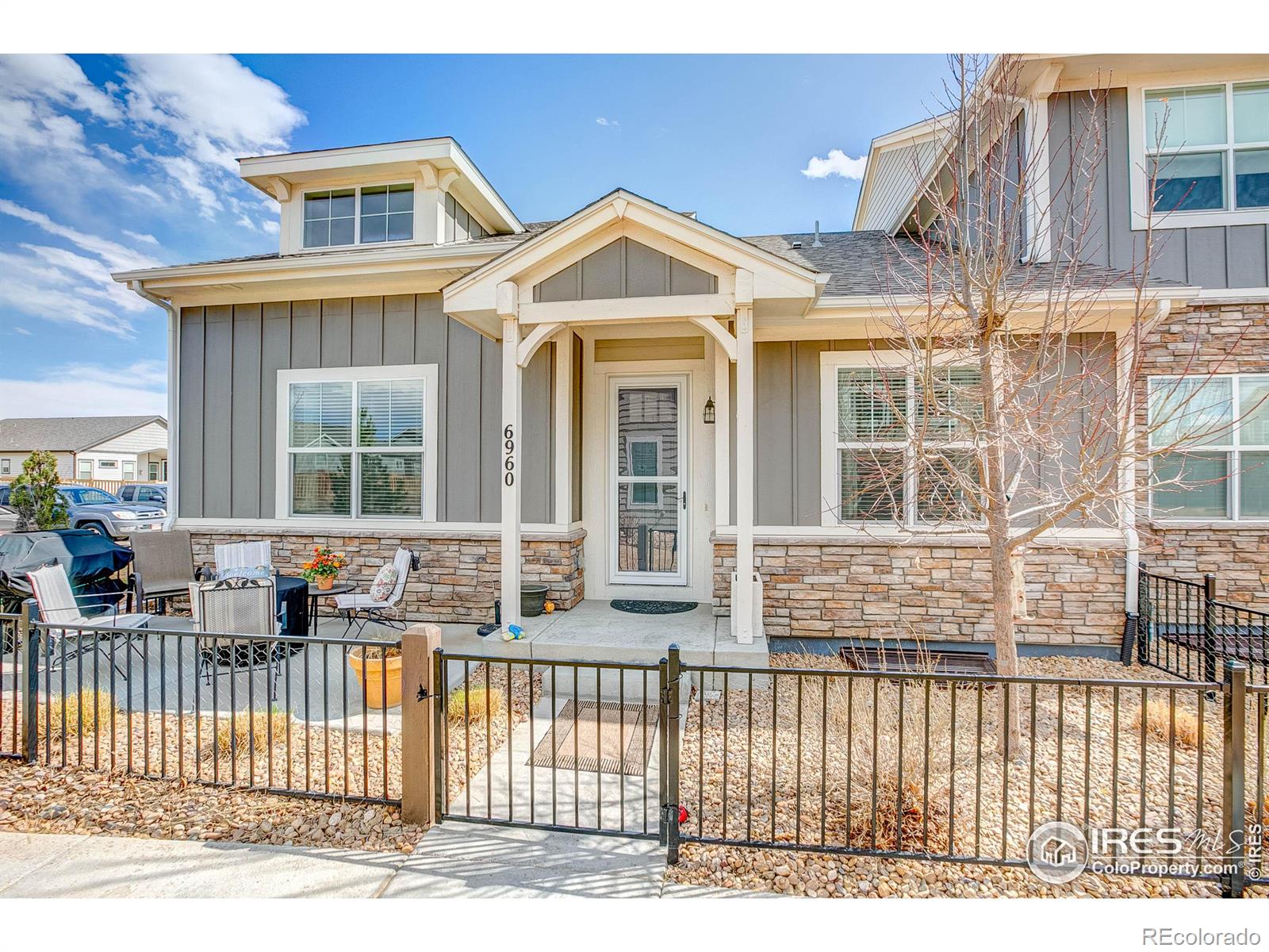6960 storybrook drive, Timnath sold home. Closed on 2025-05-20 for $615,000.