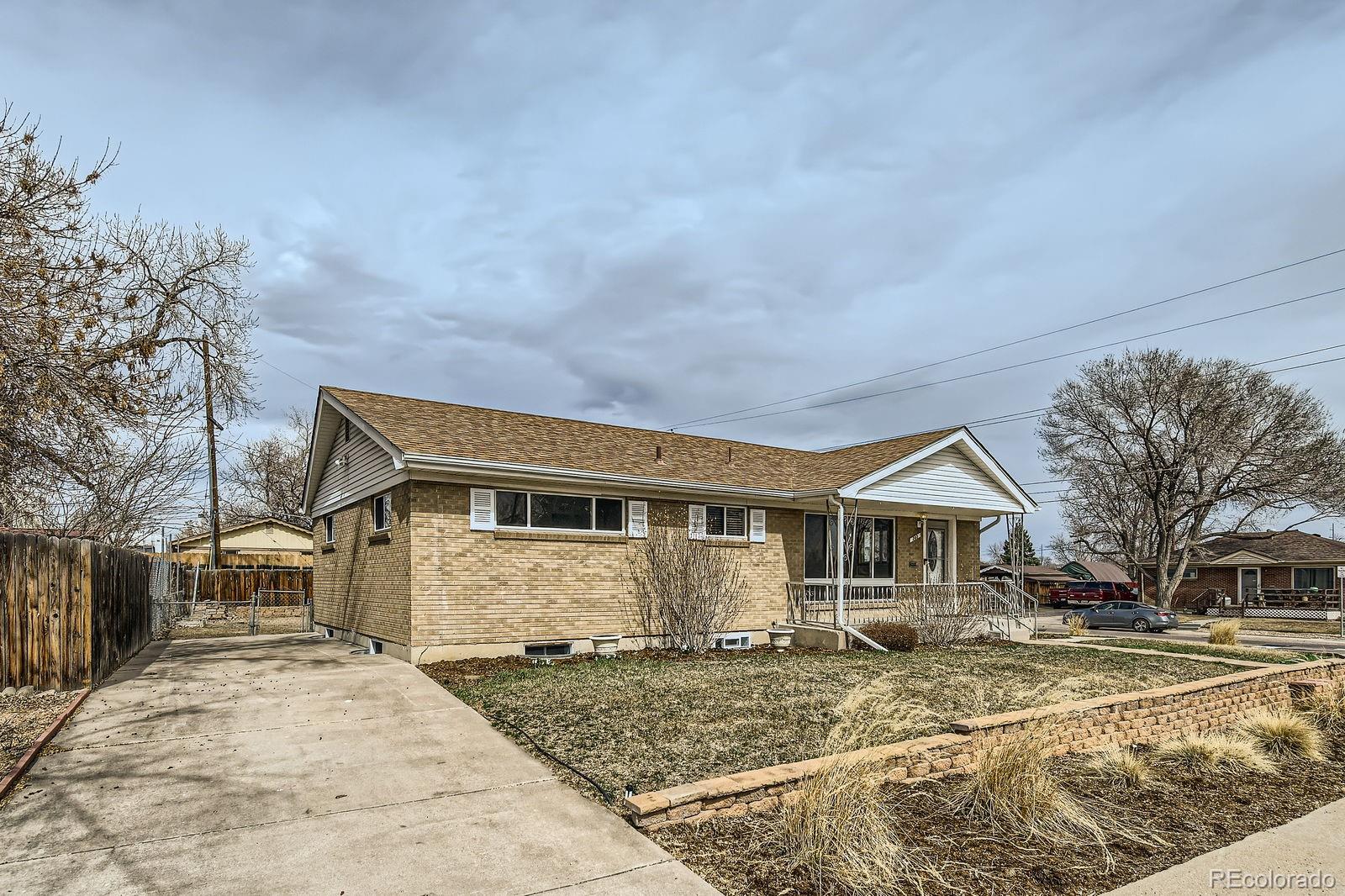 283  Garland Drive, northglenn MLS: 9941953 Beds: 4 Baths: 2 Price: $469,000