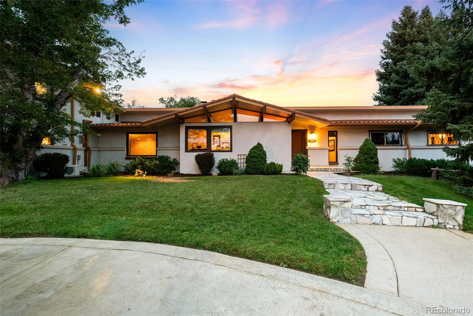 Greenwood Hills Greenwood Village Home | MLS #: 40561806211 E Orchard Drive, Greenwood Village Beds: 5 Baths: 5 Price: $1,950,000