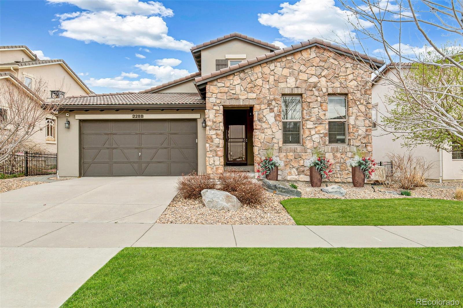 2280 S Norse Street, denver MLS: 8664074 Beds: 4 Baths: 3 Price: $1,230,000