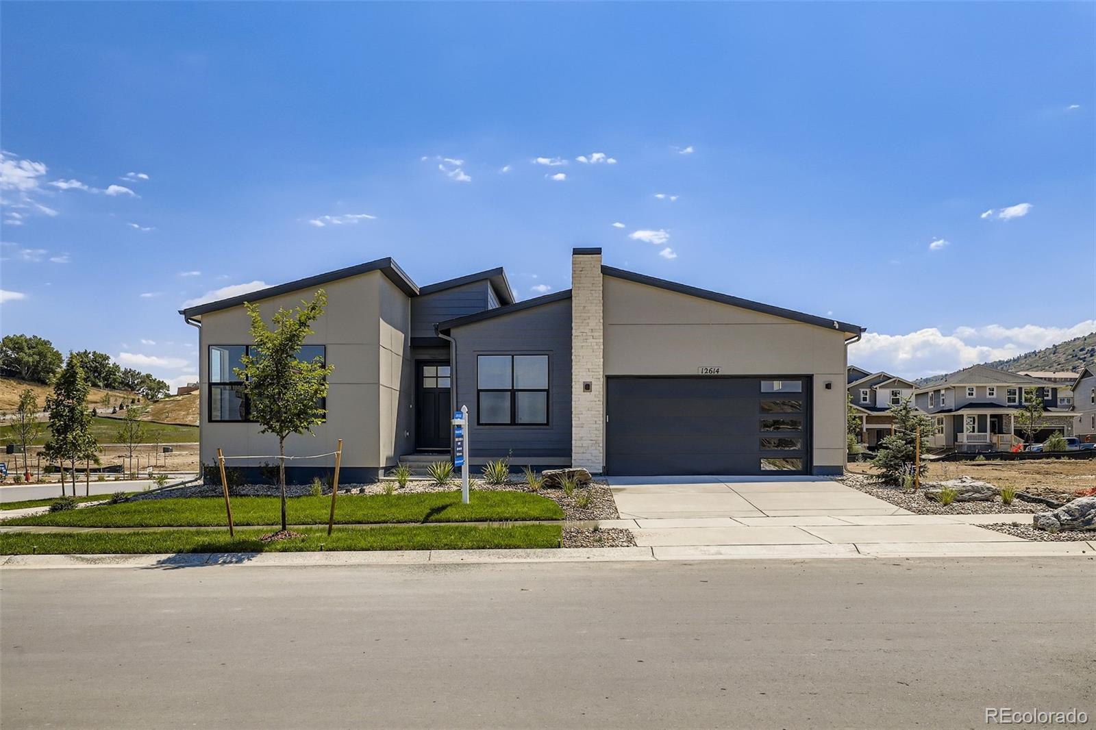 Ken Caryl Ranch Littleton Home | MLS #: 468362012614 W Fremont Drive, Littleton Beds: 3 Baths: 3 Price: $1,120,000