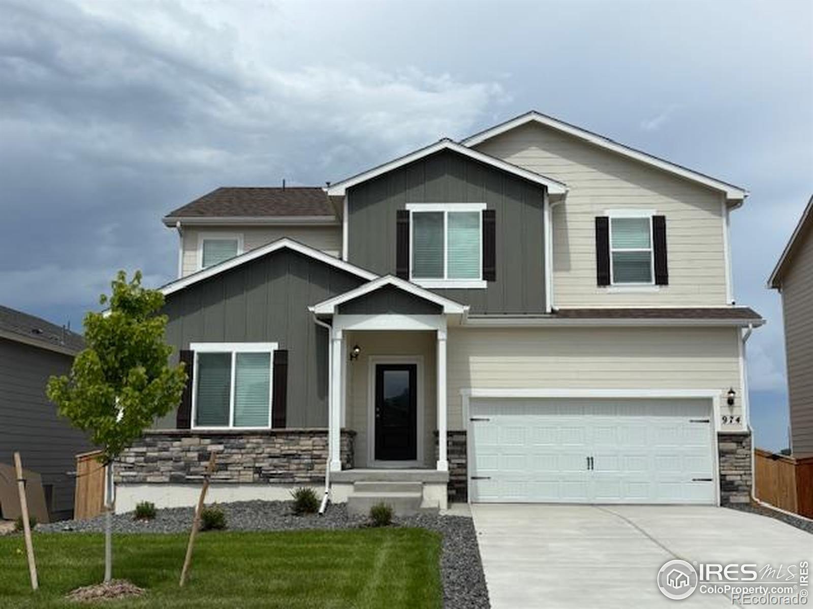 Hidden Valley Severance Home | MLS #: 4567891029682974  Cascade Falls Street, Severance Beds: 5 Baths: 3 Price: $564,900