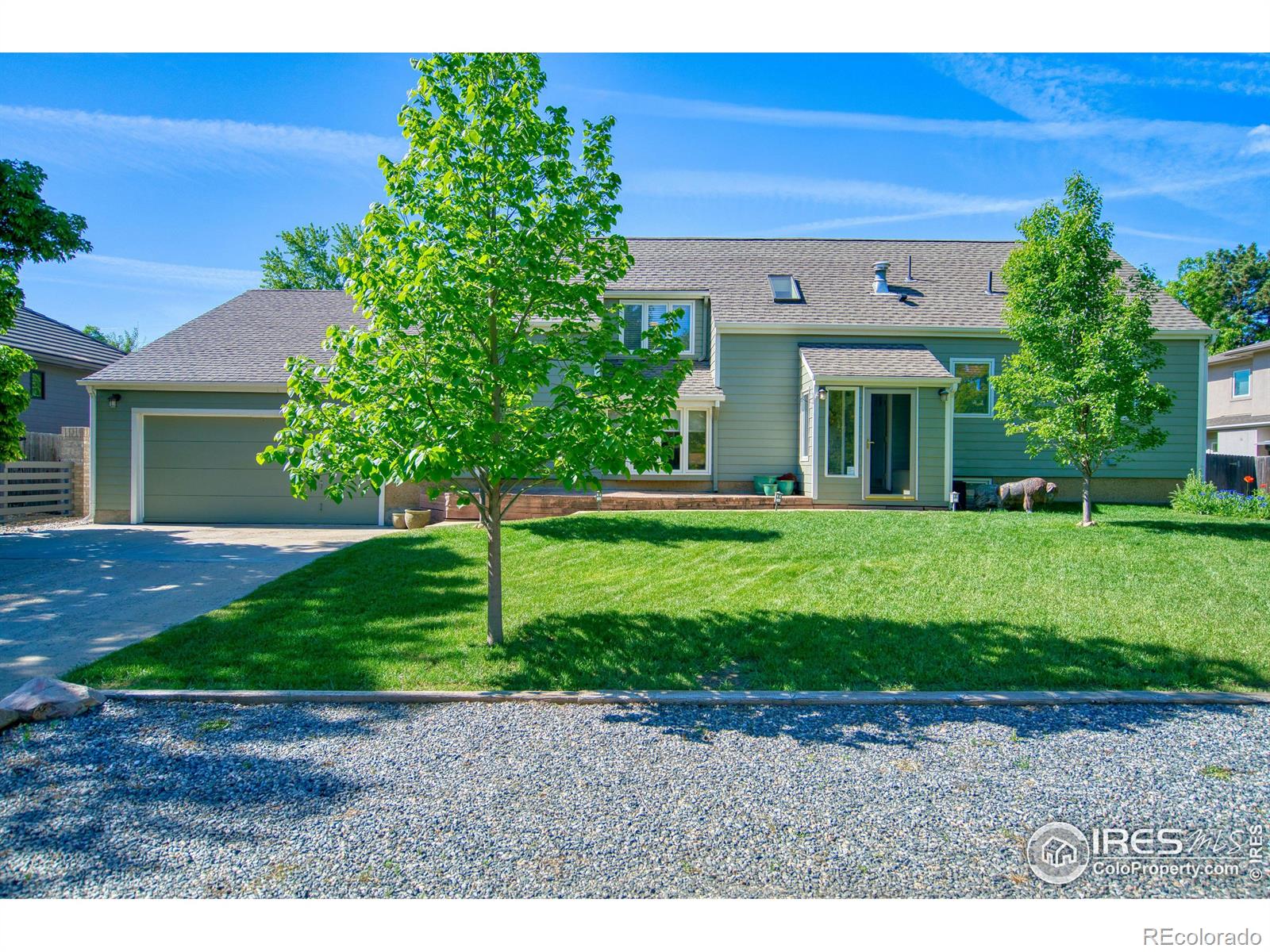 Country Club Park Boulder Home | MLS #: 45678910296915350  Pennsylvania Avenue, Boulder Beds: 3 Baths: 4 Price: $1,455,000