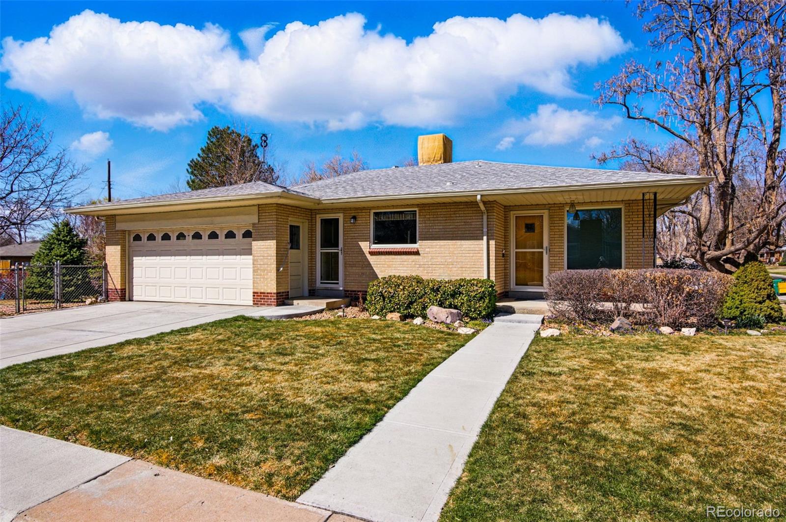 3195 S Franklin Street, englewood MLS: 6403258 Beds: 4 Baths: 3 Price: $625,000