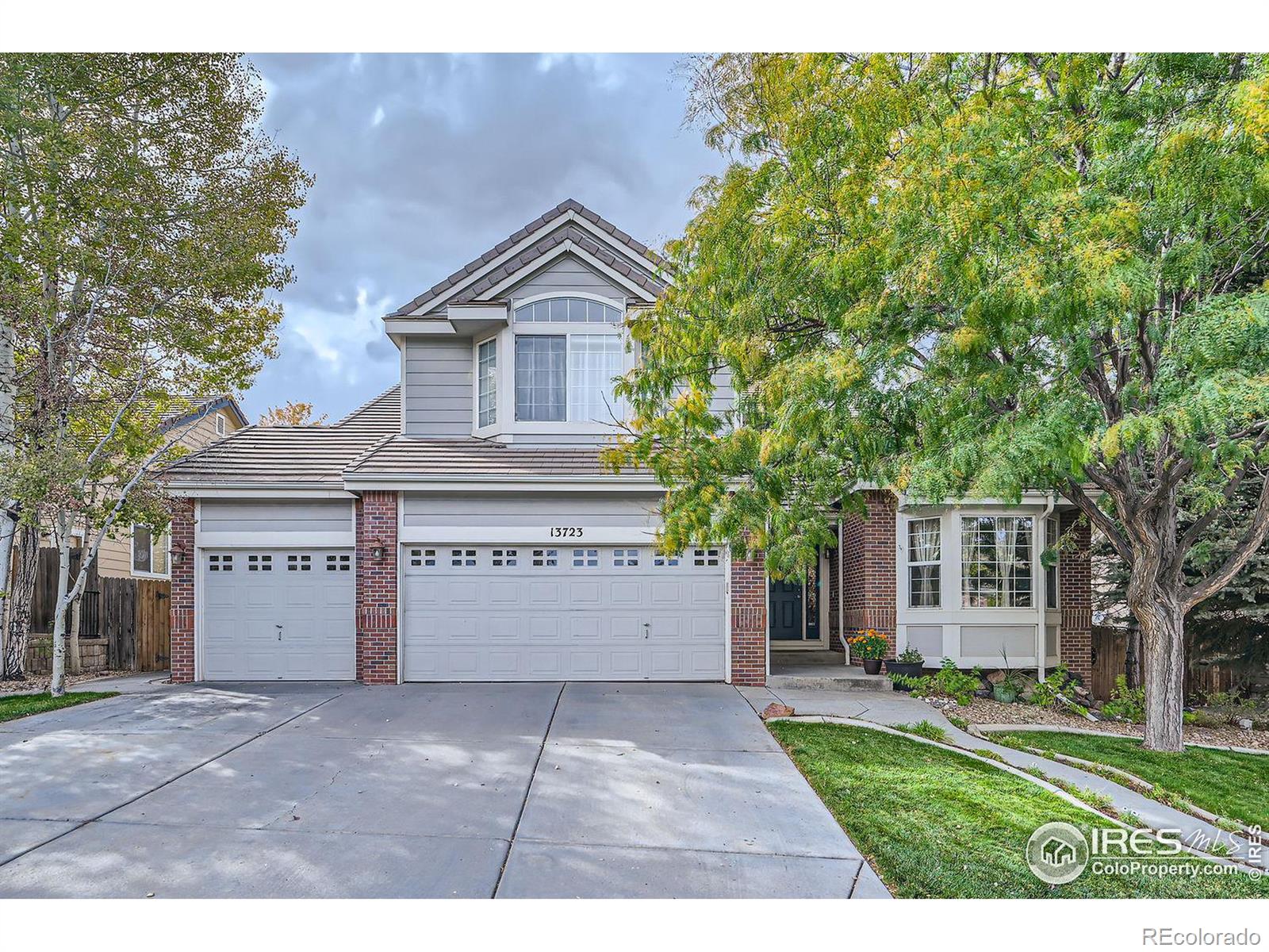 13723 milwaukee court, Thornton sold home. Closed on 2025-05-23 for $700,000.