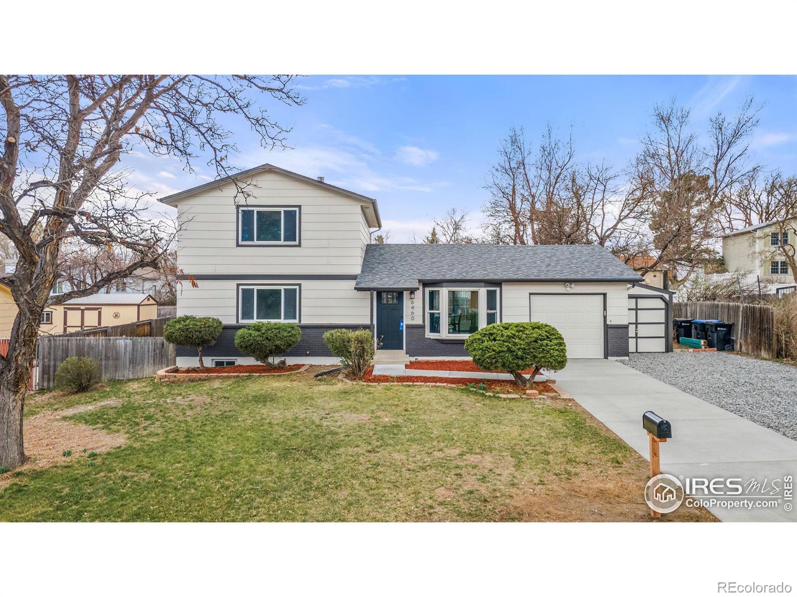 6460 w 76th avenue, Arvada sold home. Closed on 2025-06-02 for $610,000.
