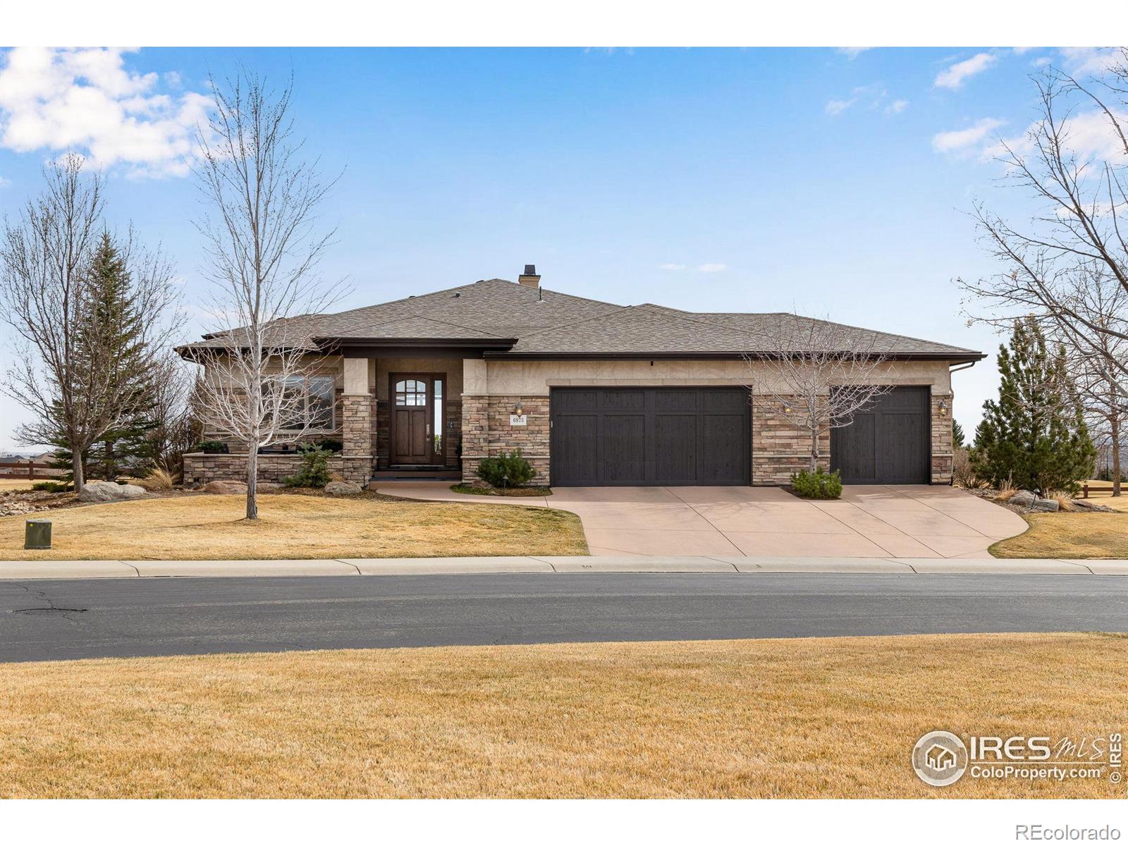 6973  Alister Lane, timnath MLS: 4567891029712 Beds: 4 Baths: 3 Price: $1,598,000