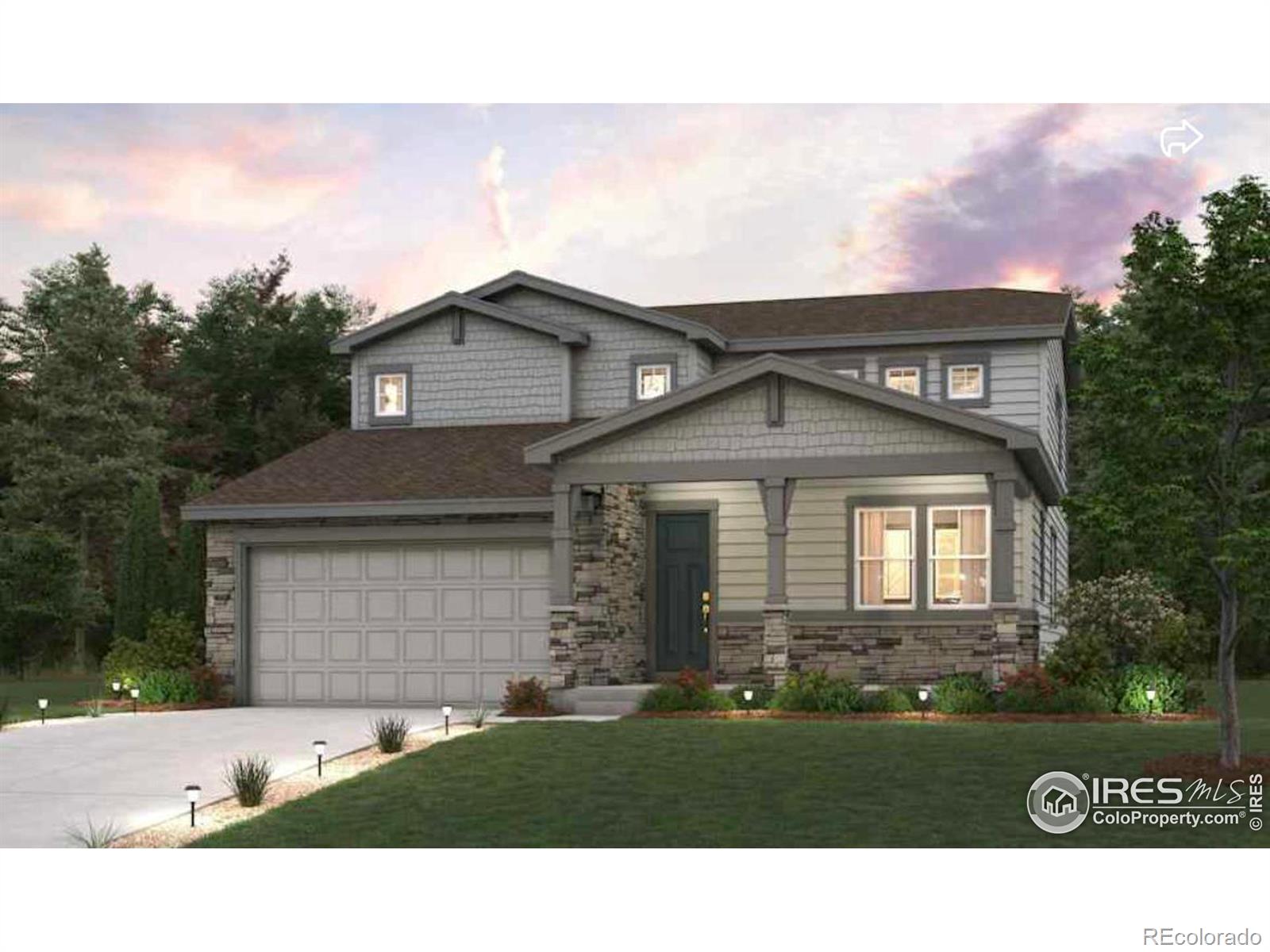 4450  trader street, Timnath sold home. Closed on 2025-06-20 for $660,000.