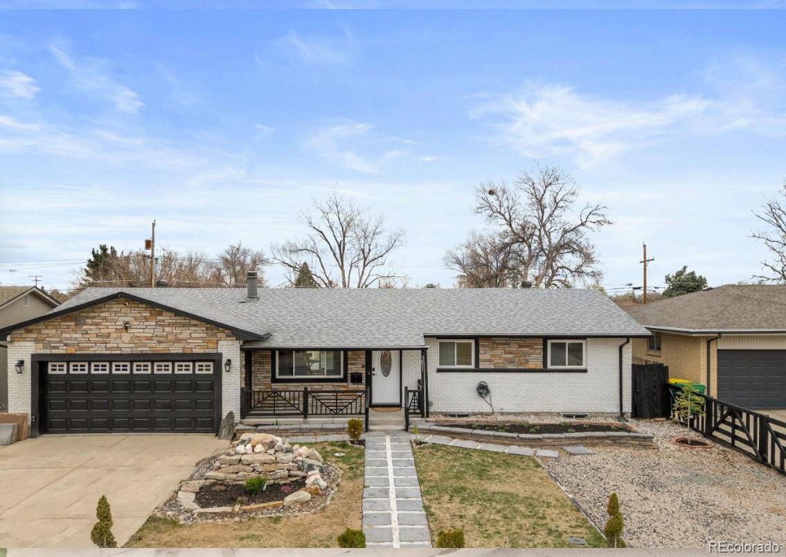 251 S 15th Avenue, brighton MLS: 2088258 Beds: 4 Baths: 3 Price: $545,000