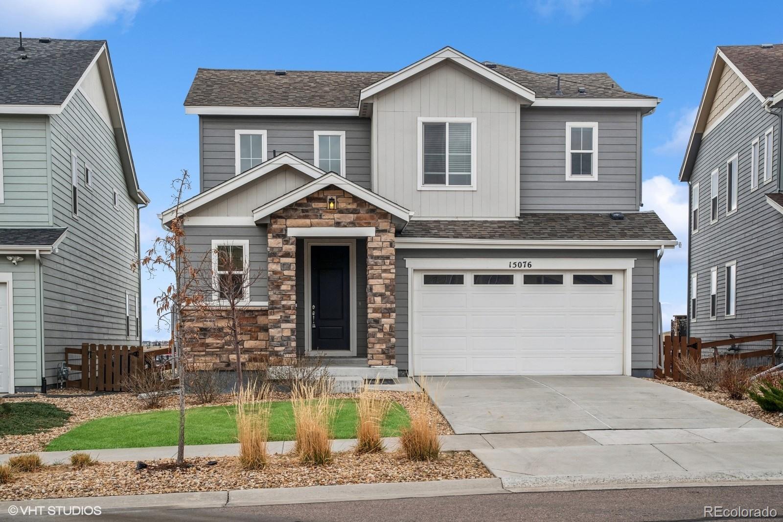Candelas Arvada Home | MLS #: 315333315076 W 93rd Avenue, Arvada Beds: 3 Baths: 3 Price: $650,000