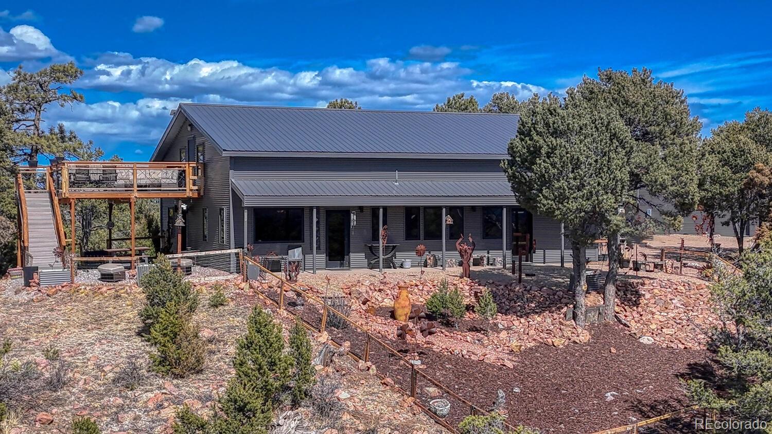 1310 pronghorn path, Texas Creek sold home. Closed on 2025-06-16 for $885,000.