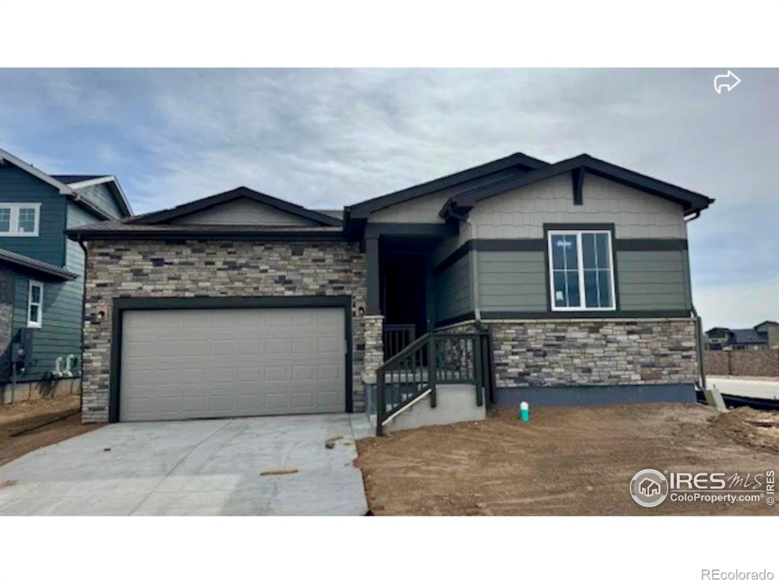 4482  Trader Street, timnath MLS: 4567891029744 Beds: 3 Baths: 2 Price: $624,990