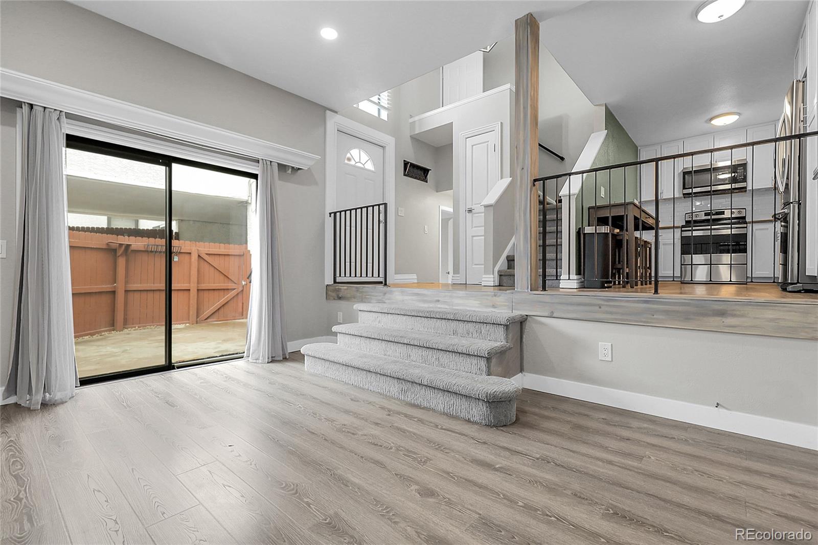 1315  Estes Street 2A, Denver  MLS: 3492871 Beds: 2 Baths: 2 Price: $290,000