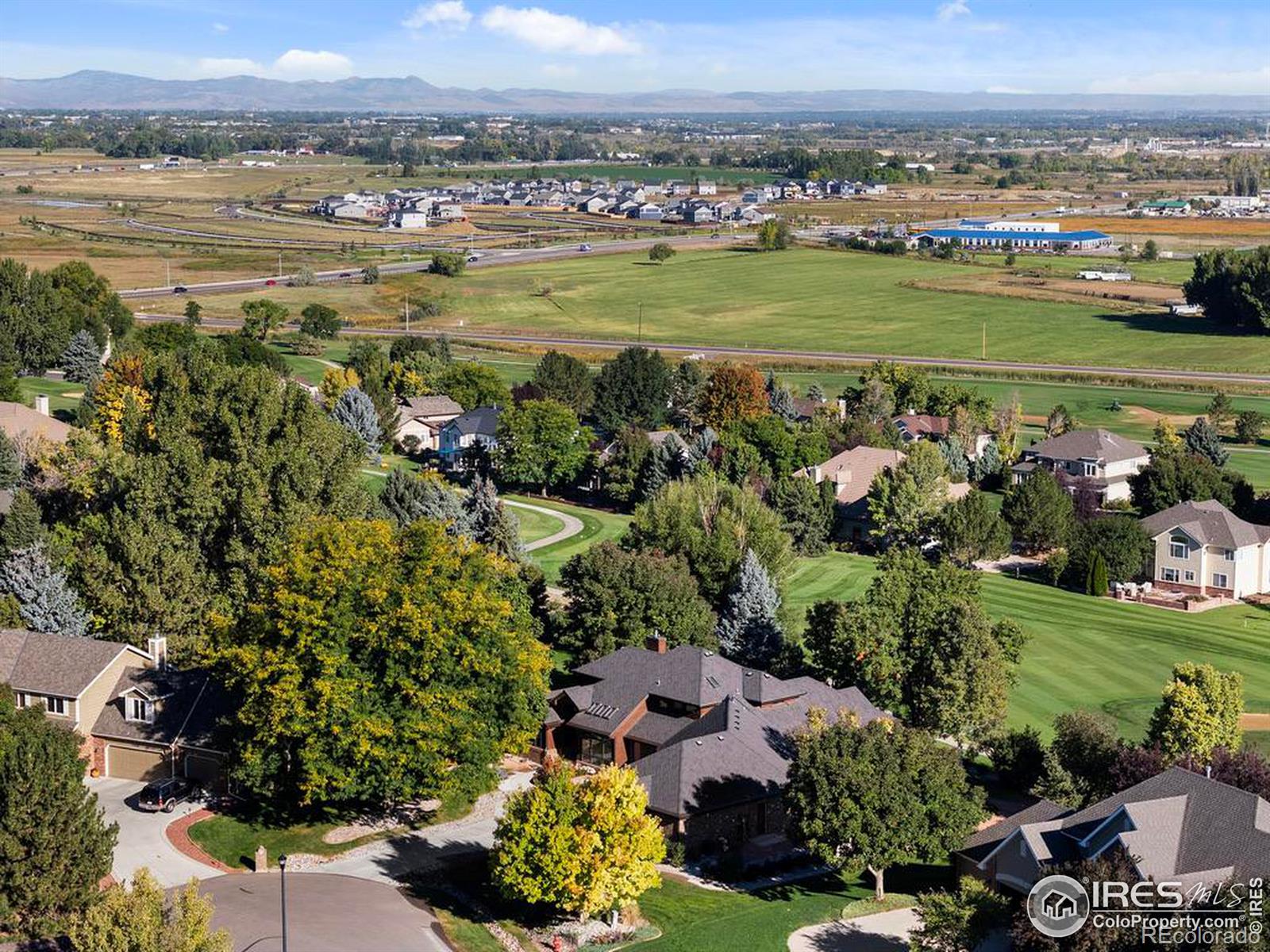 Ptarmigan Fort Collins Home | MLS #: 45678910297487312  Barnes Court, Fort Collins Beds: 5 Baths: 5 Price: $1,100,000