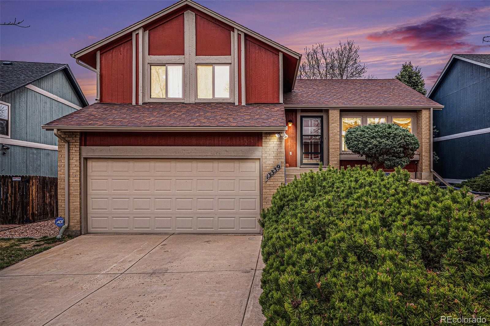 Village East Aurora Home | MLS #: 214470513339 E Idaho Place, Aurora Beds: 4 Baths: 3 Price: $499,990