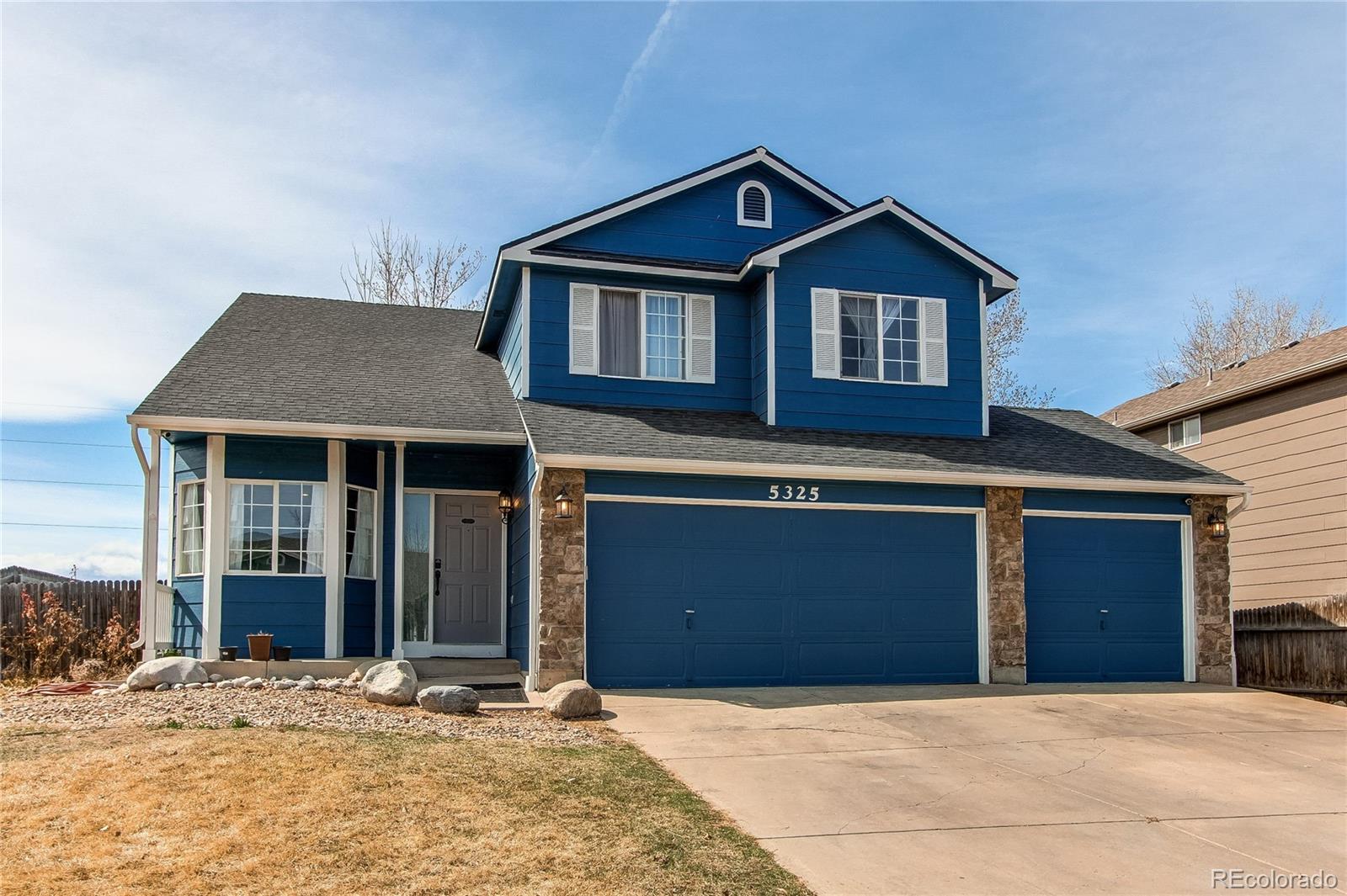 5325  Coyote Drive, frederick MLS: 4930251 Beds: 4 Baths: 3 Price: $514,500