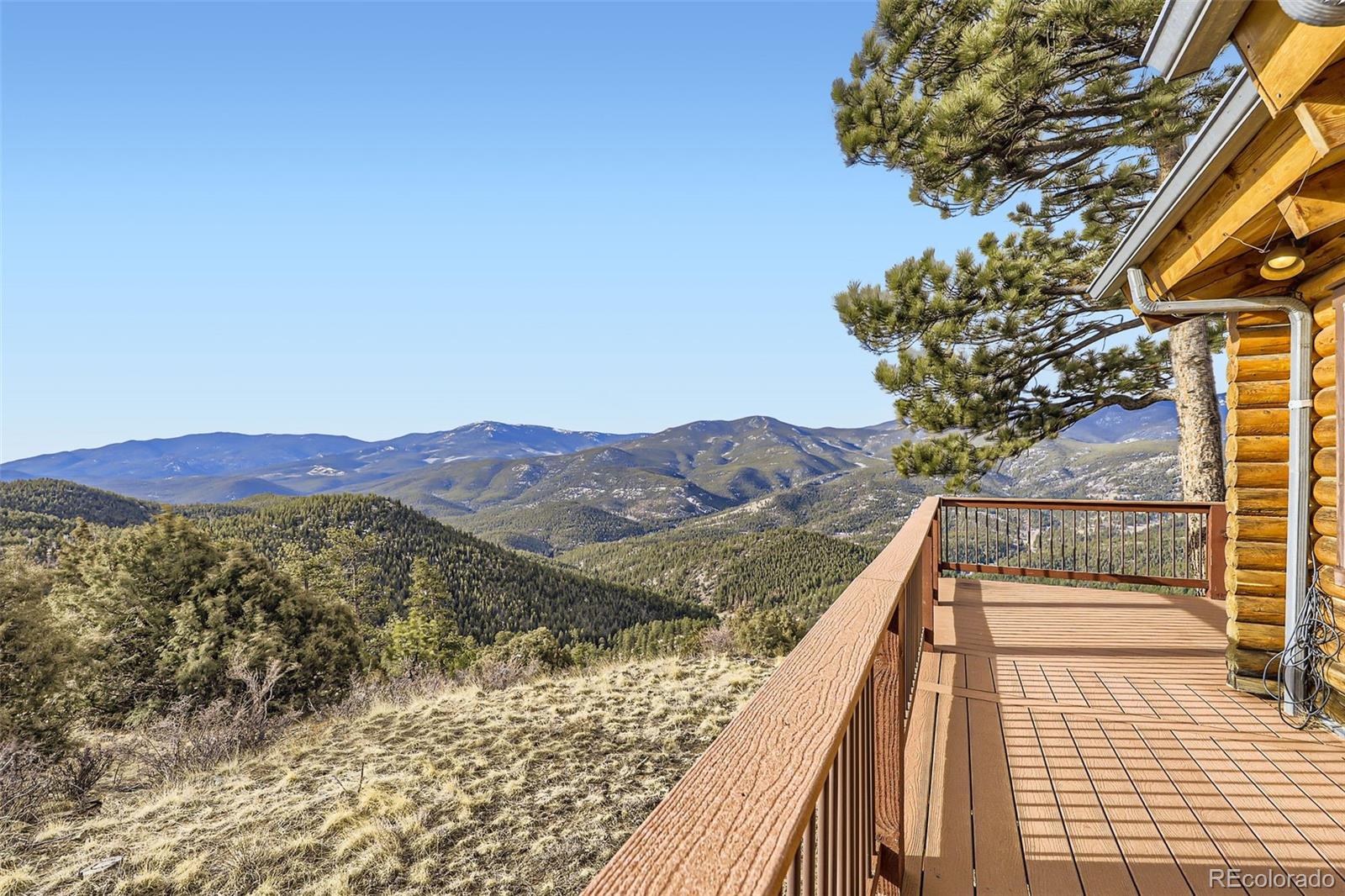 153  S Ridge Road , bailey MLS: 2050897 Beds: 3 Baths: 2 Price: $699,900