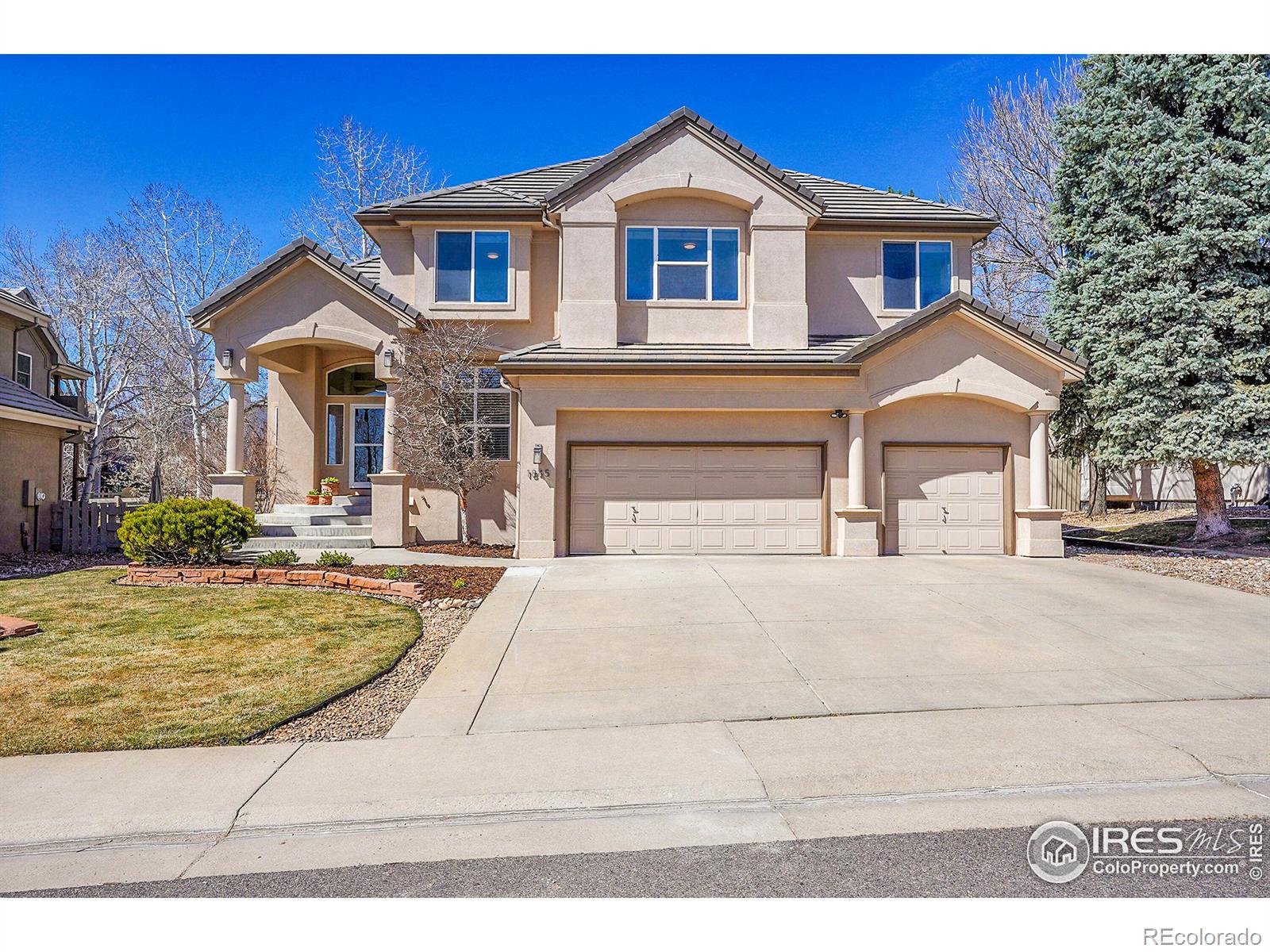 1845  Vernon Lane, superior MLS: 4567891029783 Beds: 4 Baths: 5 Price: $1,445,000