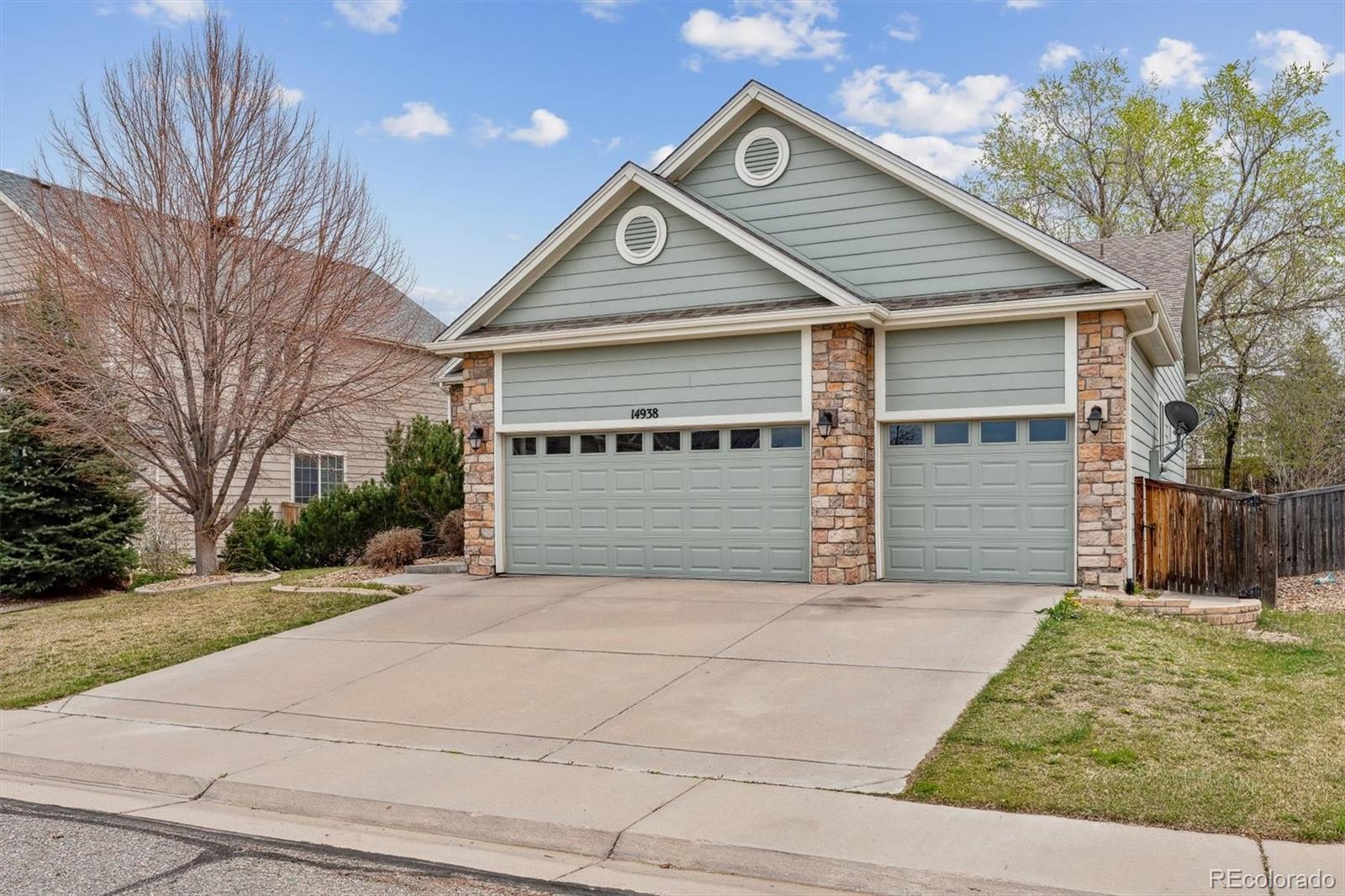 14938  Clayton Street, thornton MLS: 3371865 Beds: 3 Baths: 2 Price: $568,000