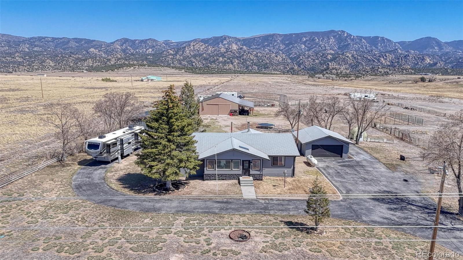 19500 us highway 285 , Nathrop sold home. Closed on 2025-06-20 for $780,000.