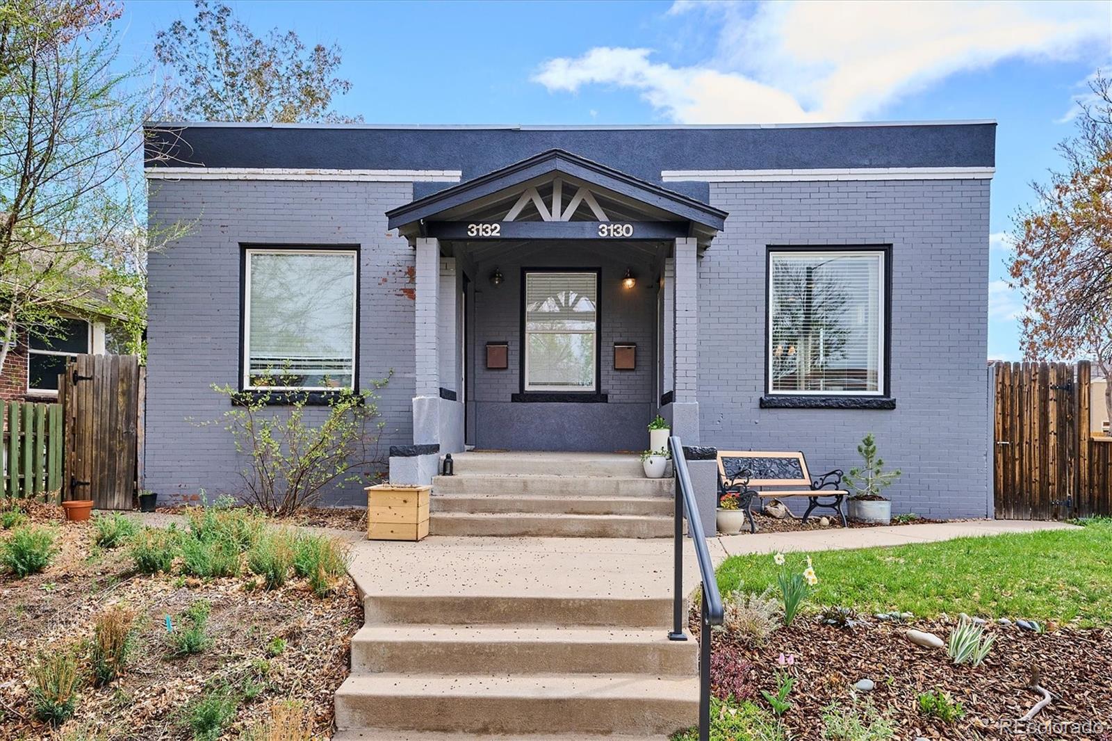 Whittier Denver Home | MLS #: 19141383130 N Race Street, Denver Beds: 2 Baths: 1 Price: $455,000