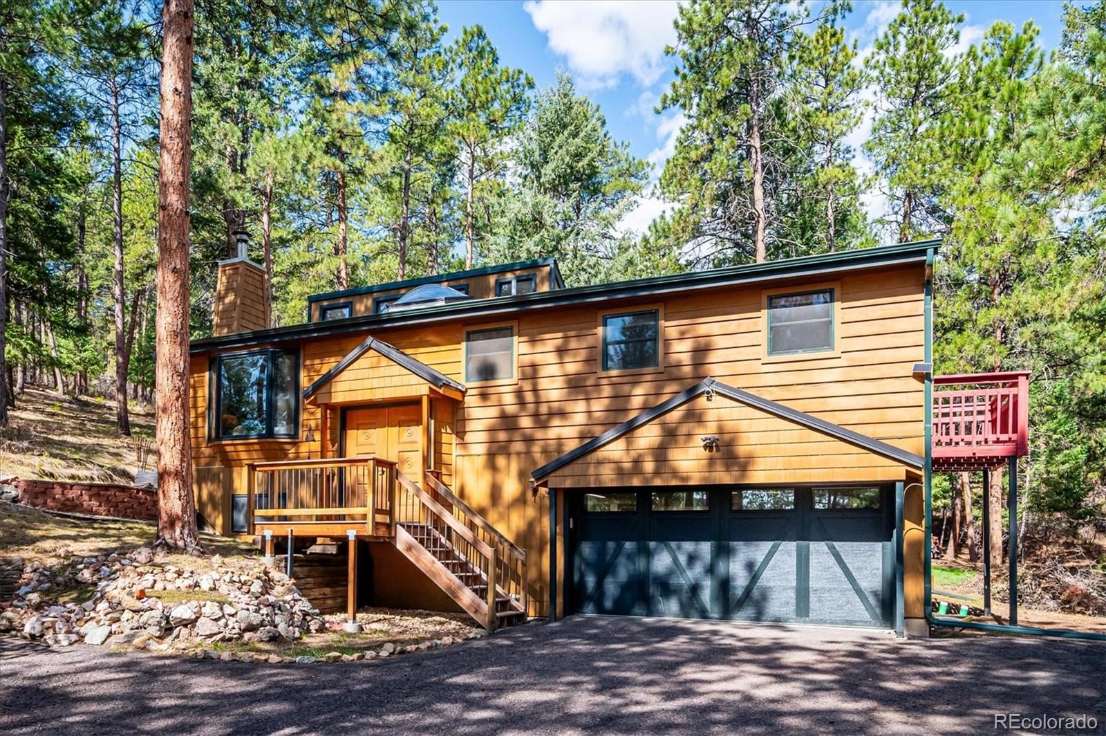 20025 flint lane, Morrison sold home. Closed on 2025-06-04 for $875,000.