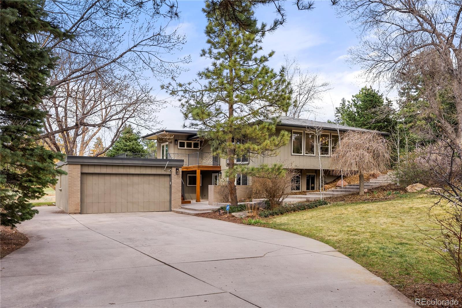 9591 e orchard drive, Greenwood Village sold home. Closed on 2025-05-02 for $1,678,000.