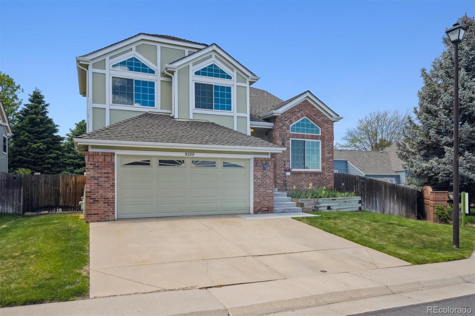 8229 s ogden circle, Littleton sold home. Closed on 2025-08-22 for $640,000.