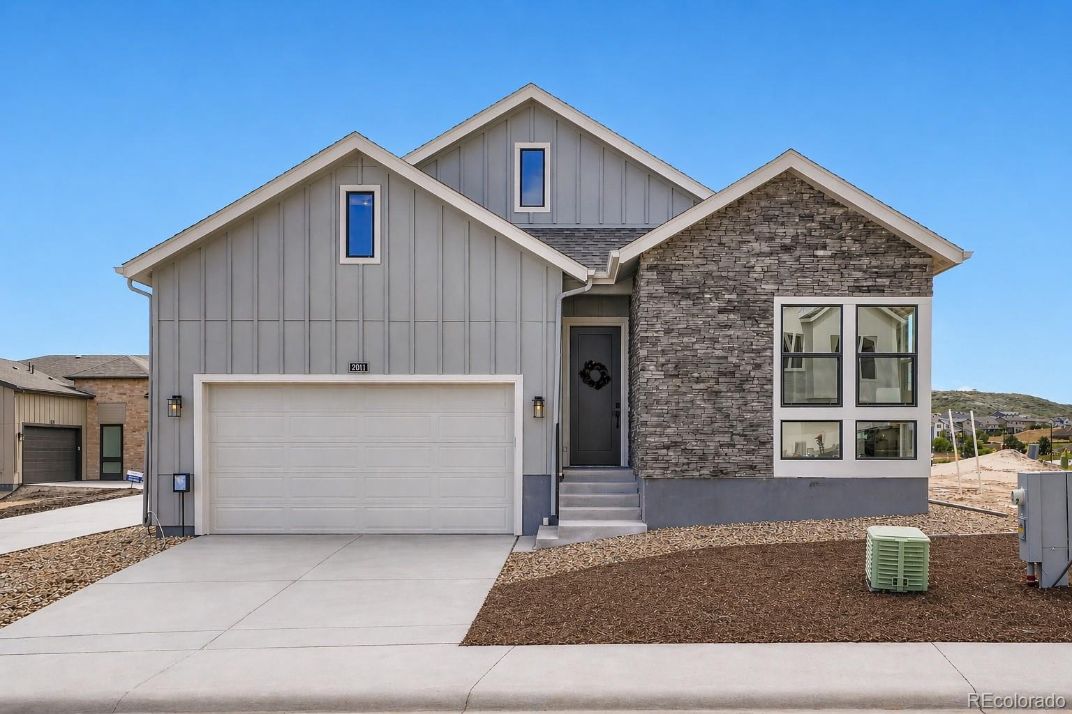 Castle Rock Home | MLS #: 35950952011  Grayside Circle, Castle Rock Beds: 2 Baths: 3 Price: $685,000