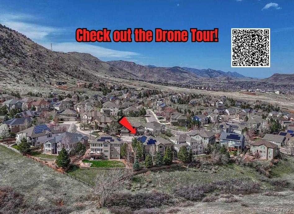 580 eagle nest court, Golden sold home. Closed on 2025-06-16 for $1,560,000.