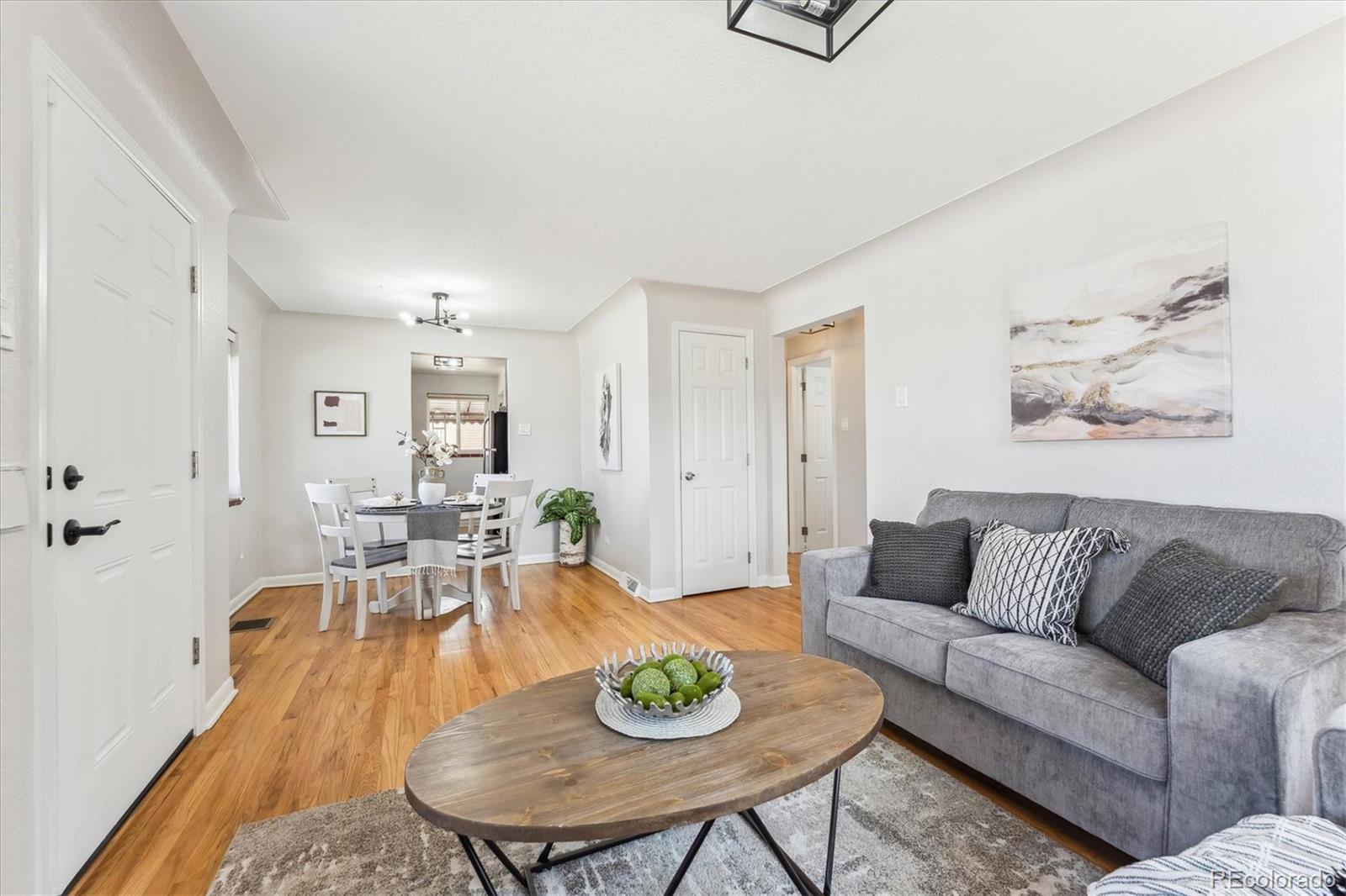 3258  Niagara Street, denver MLS: 8510420 Beds: 3 Baths: 2 Price: $550,000