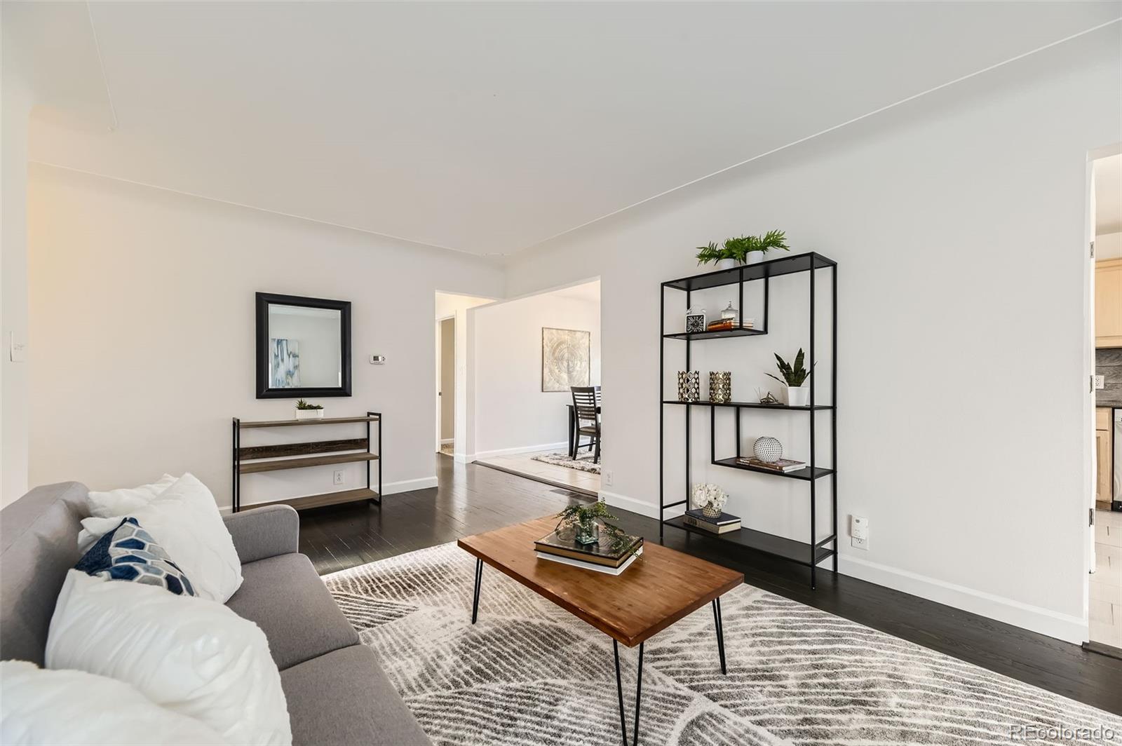4239 S Fox Street, englewood MLS: 6208173 Beds: 5 Baths: 2 Price: $585,000