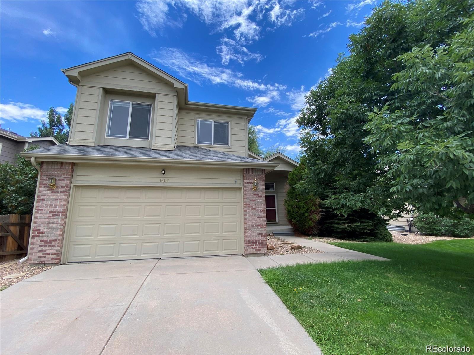 Bradbury Parker Home | MLS #: 605893116116  Martingale Drive, Parker Beds: 4 Baths: 4 Price: $585,000