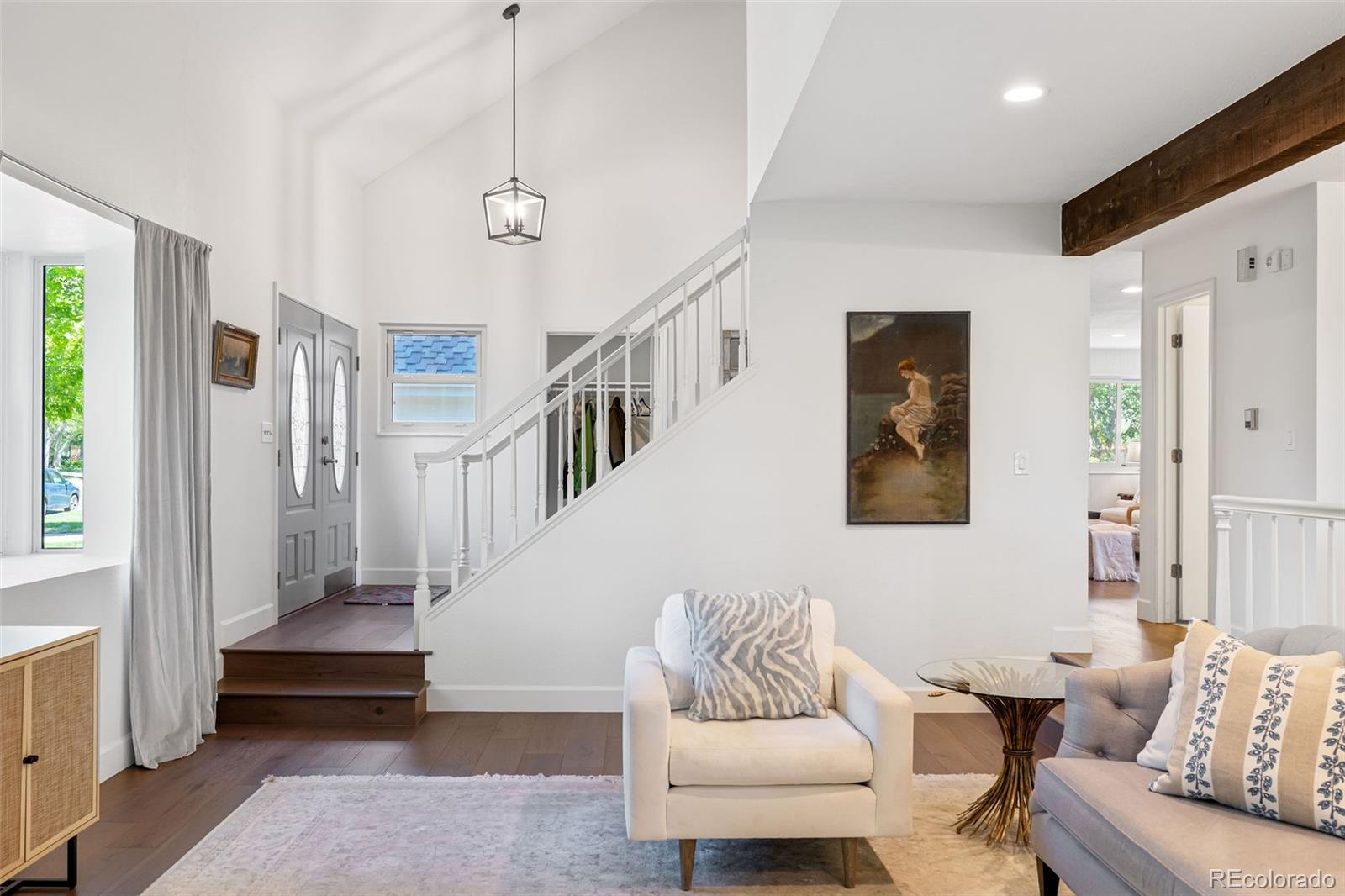 Shenandoah Aurora Home | MLS #: 48299594850 S Kittredge Street, Aurora Beds: 4 Baths: 3 Price: $740,000